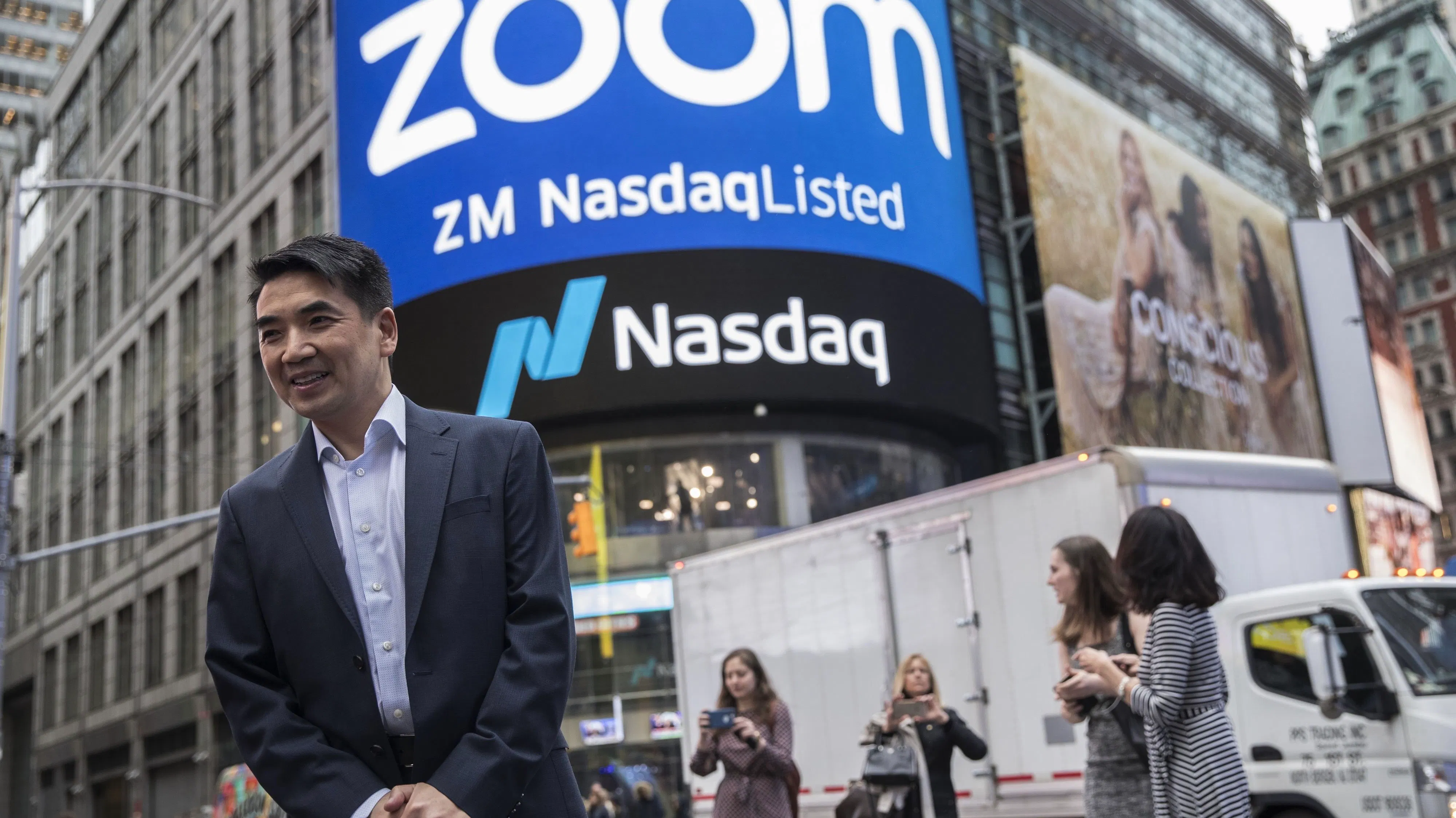 Zoom Now Printing Money: The Information’s Tech Briefing