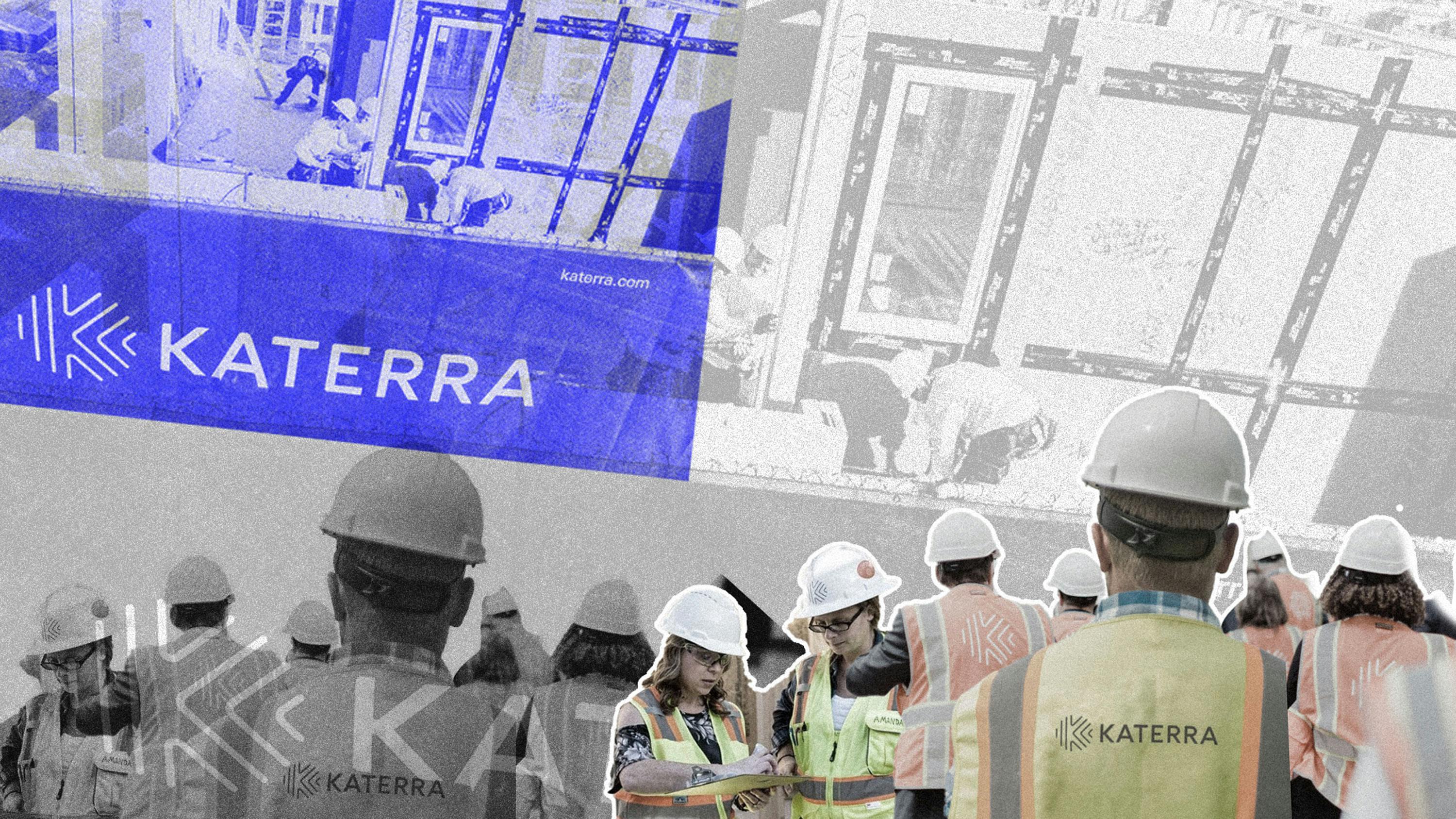 How Katerra’s Facade Crumbled
