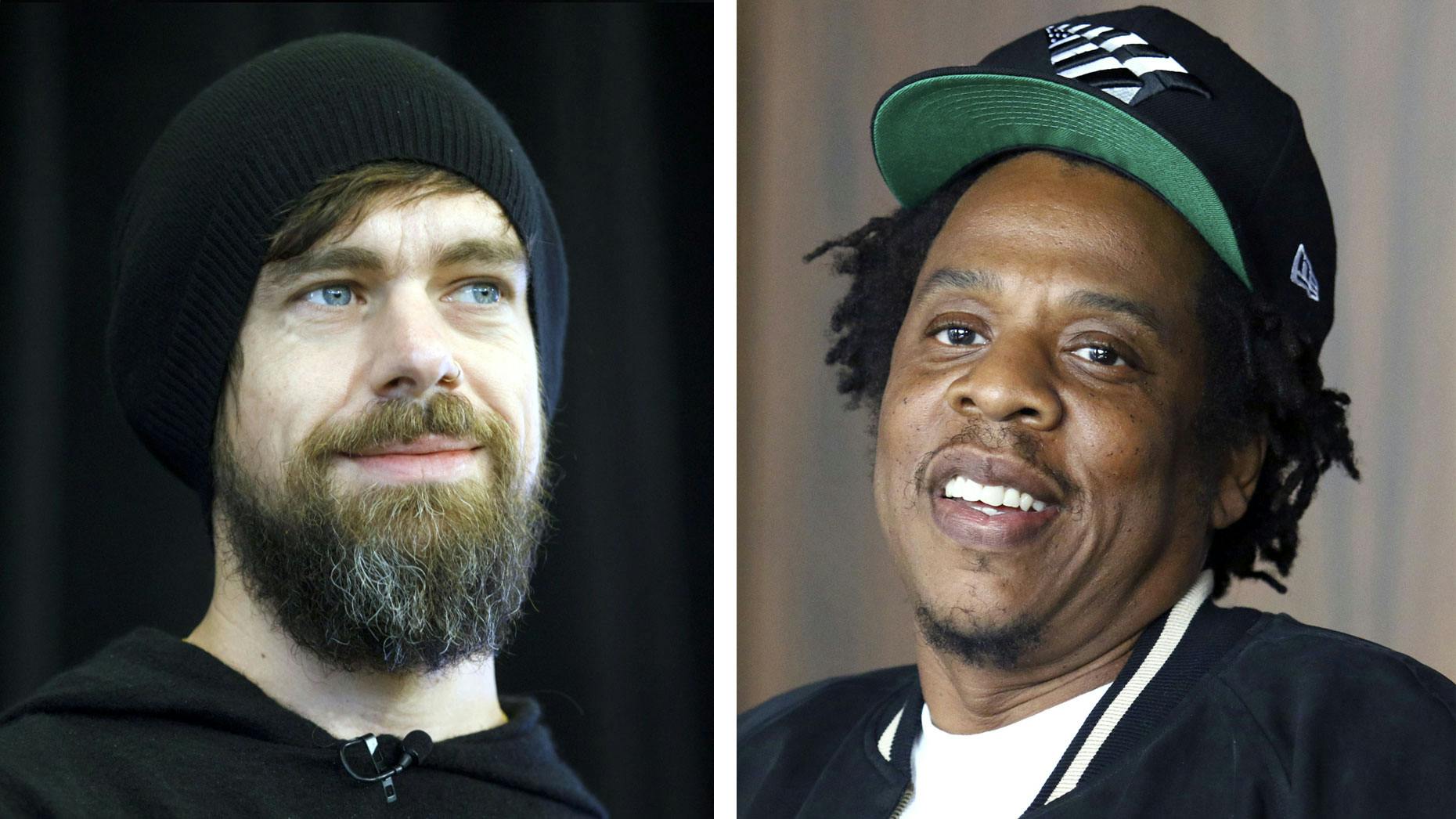 Dorsey Gives Jay-Z a Square Deal: The Information’s Tech Briefing