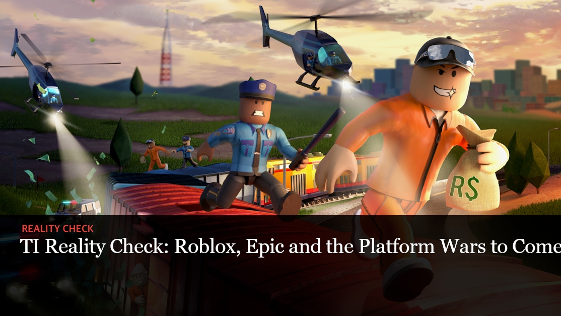 The Roblox Microverse – Stratechery by Ben Thompson