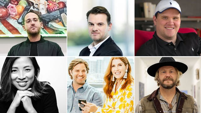 Six Businesses That Are Changing Online Shopping