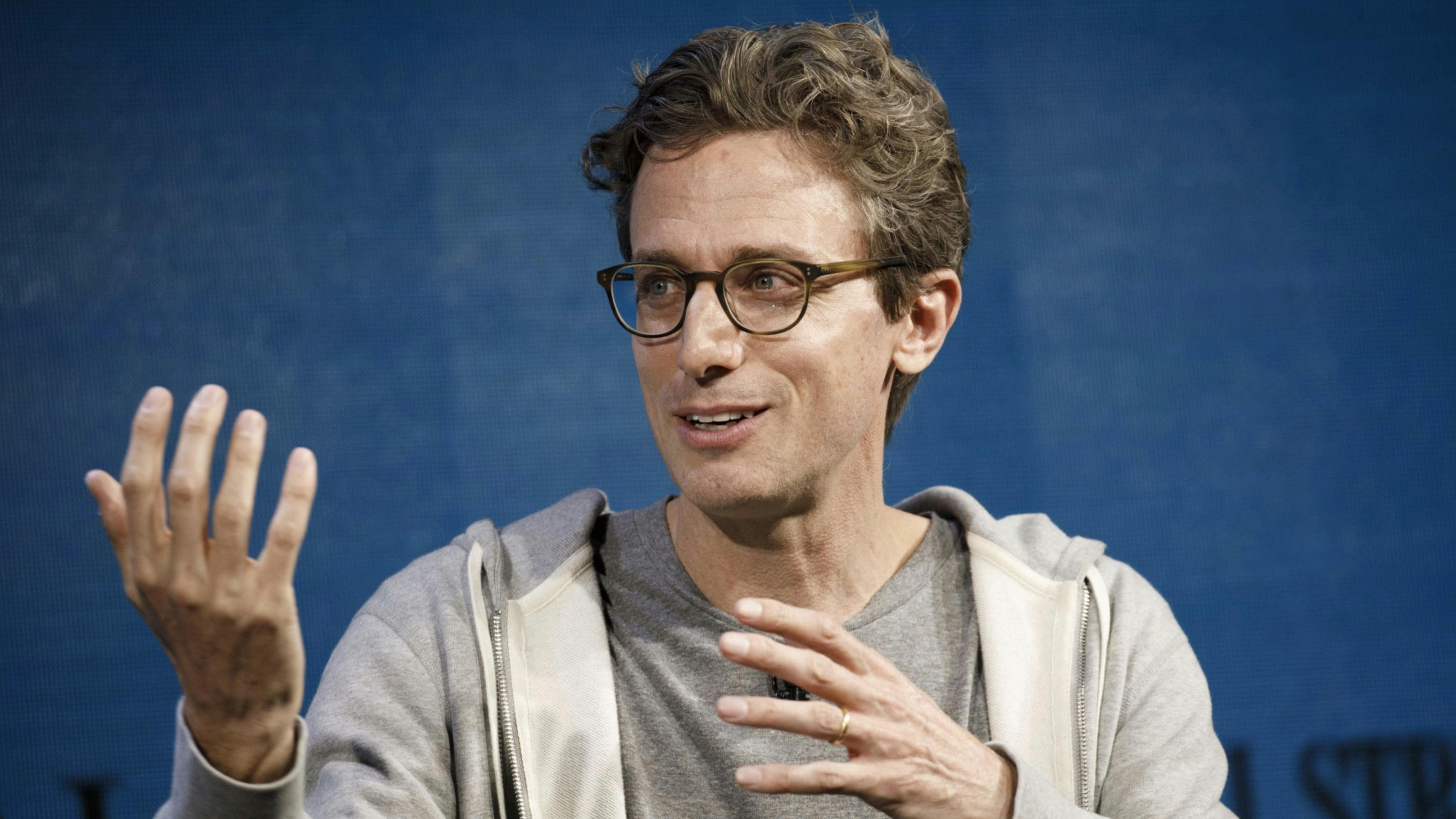 The Briefing: What BuzzFeed and Vice SPAC Talks Show