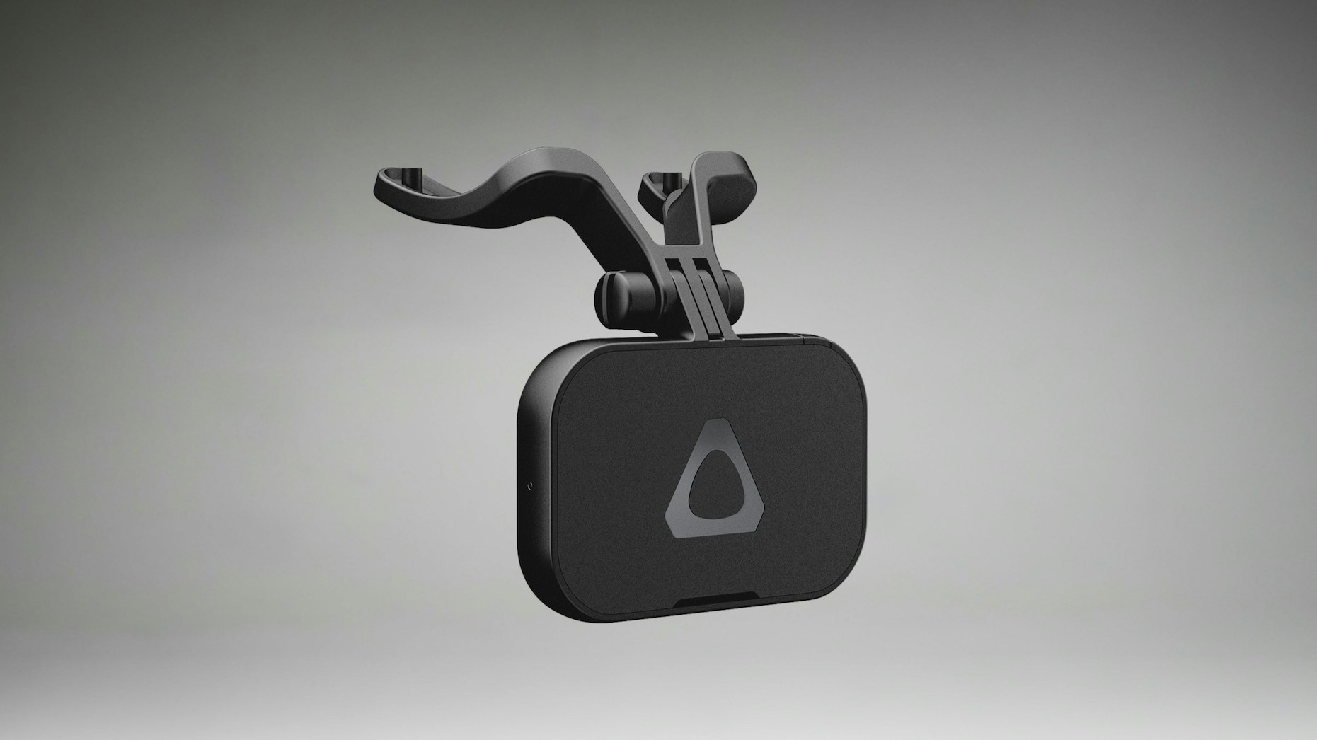 Vive Facial Tracker. Image: HTC