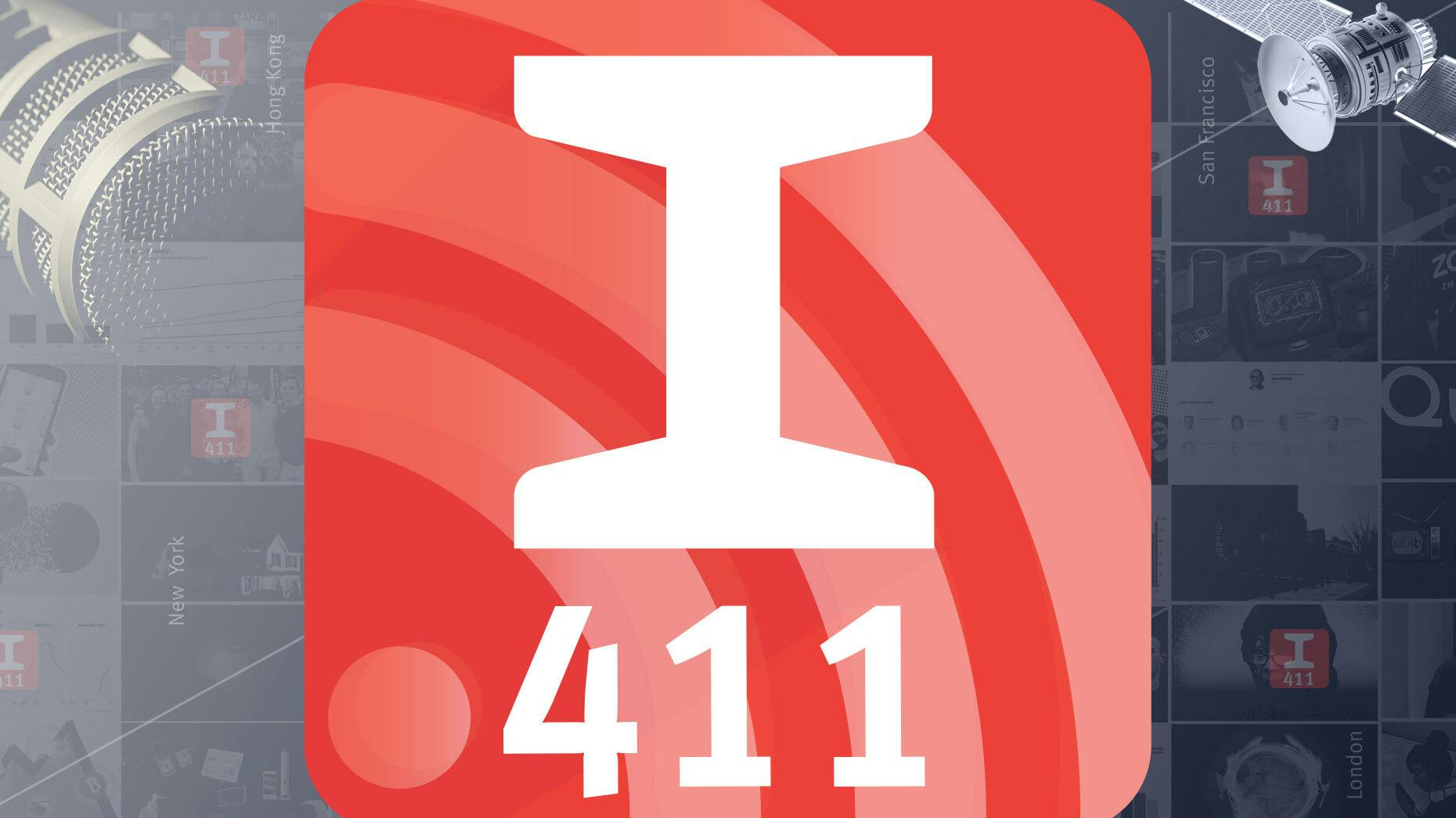 The Information’s 411 — Katerra’s Shaky Foundations