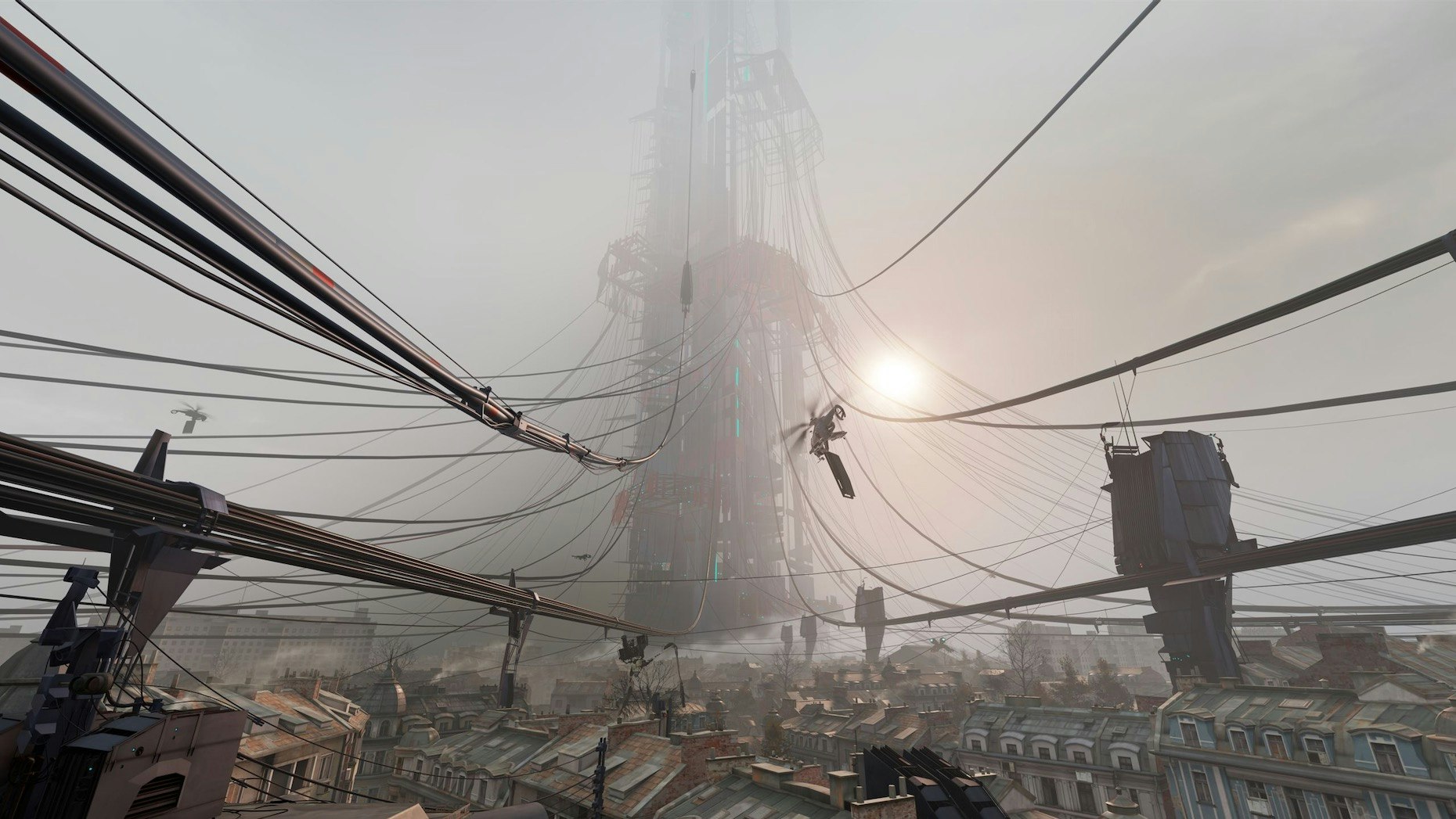 Screenshot of “Half-Life: Alyx.” Image: Valve