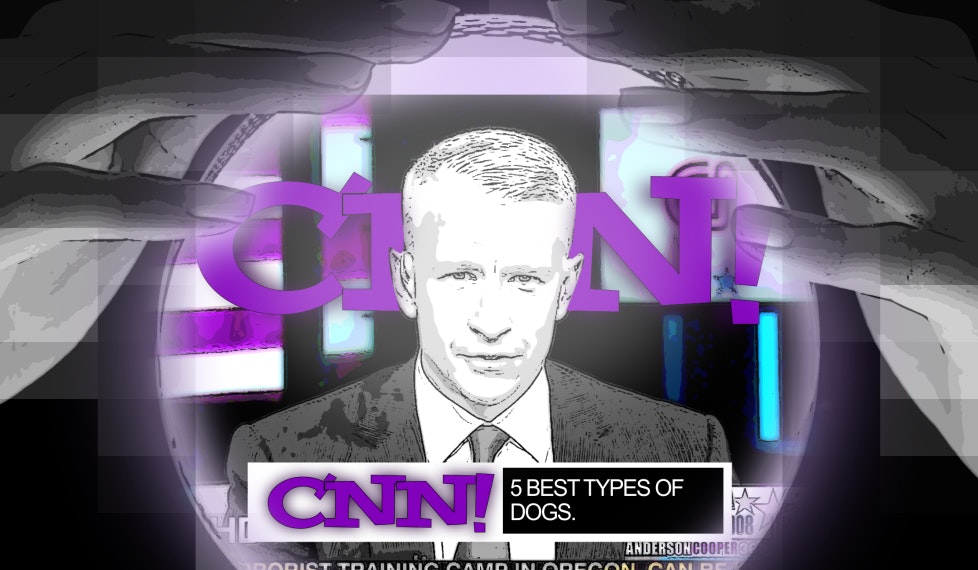 Art by Matt Vascellaro.