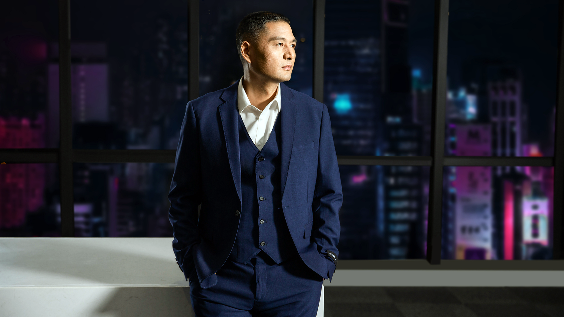 Xingsheng co-founder and CEO Yue Lihua. Photo by Xingsheng.