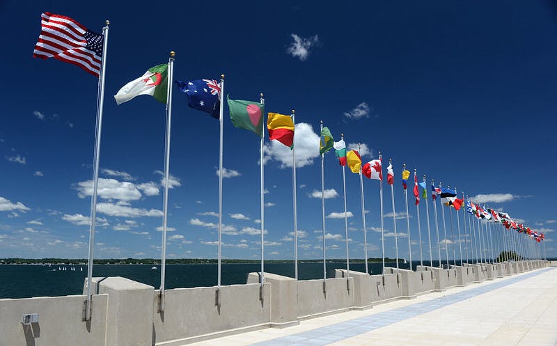 Key Takeaways on International Expansion From Leaders at Grab and Zoom