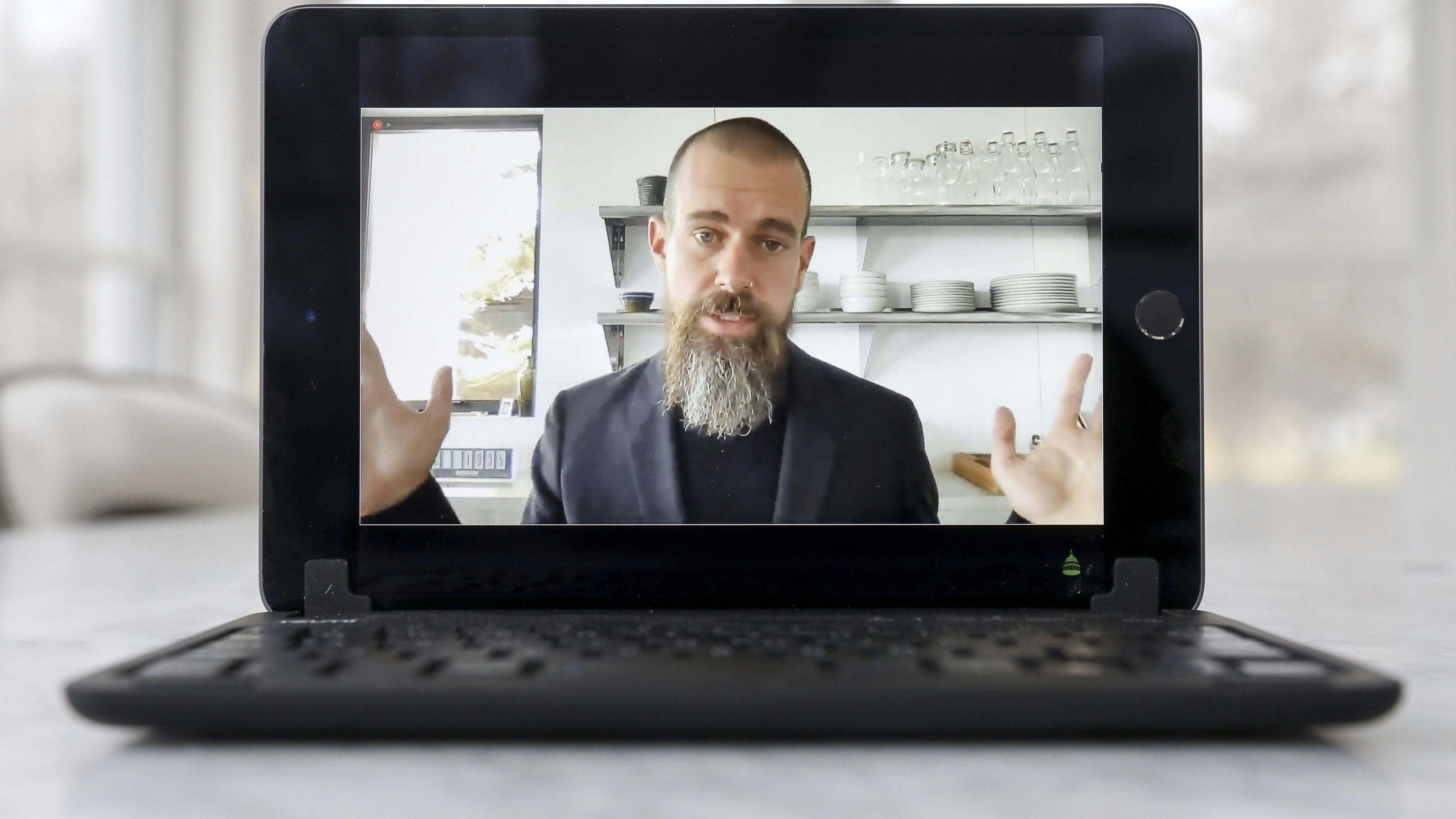 The Briefing: Tech Executives Turn Feisty