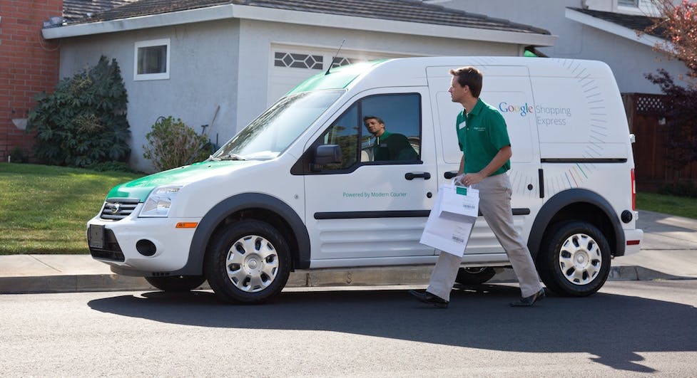 An All-In-One Subscription for On-Demand Services 