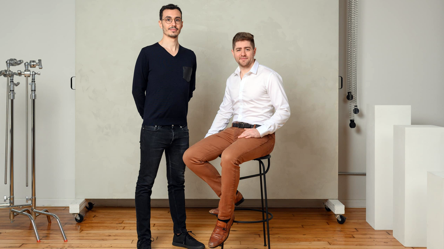 Stripe Invests in Brex Rival Ramp at 1.6 Billion Valuation — The