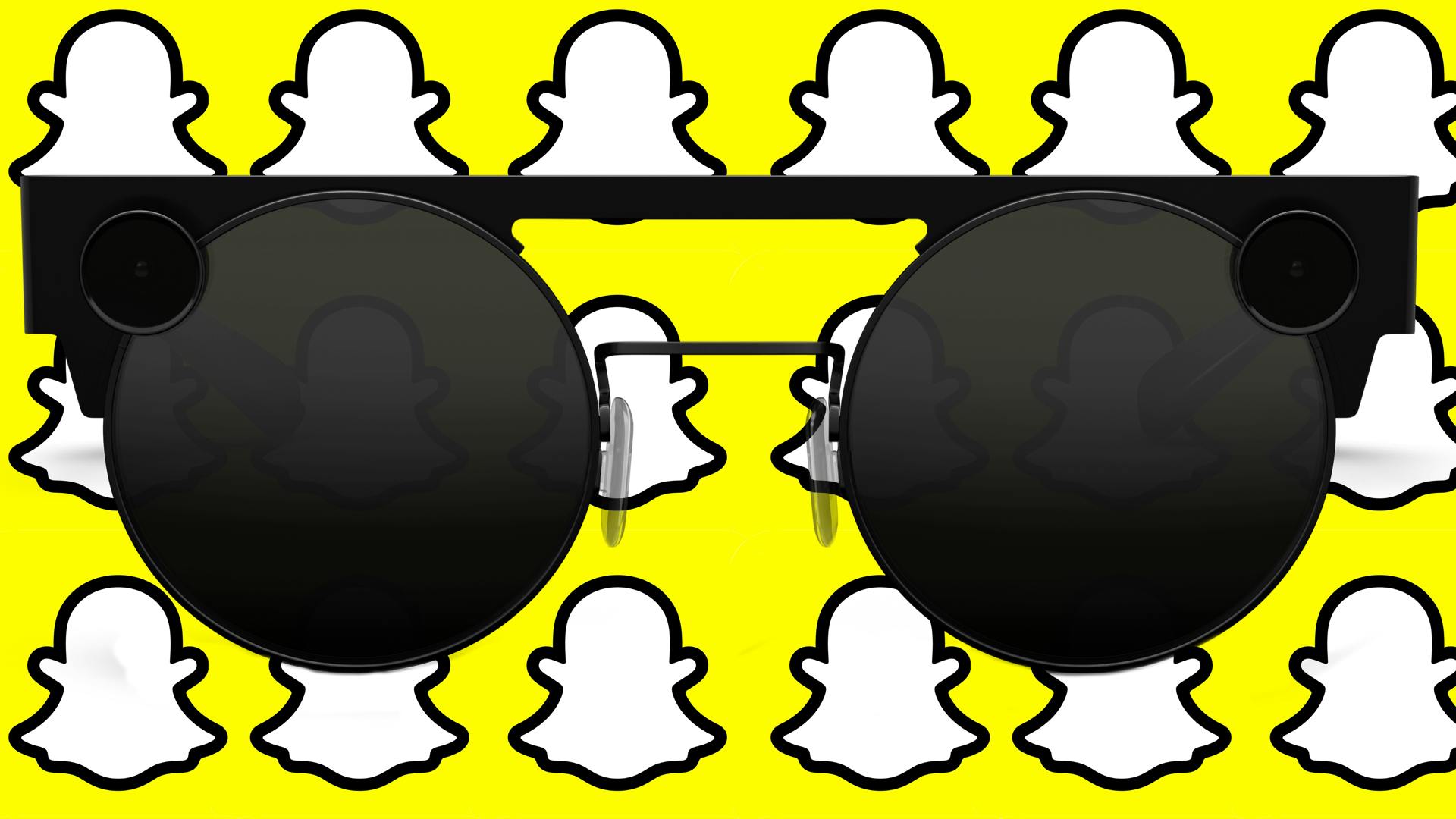 Snap Plans Hardware Push With AR Spectacles, Drone