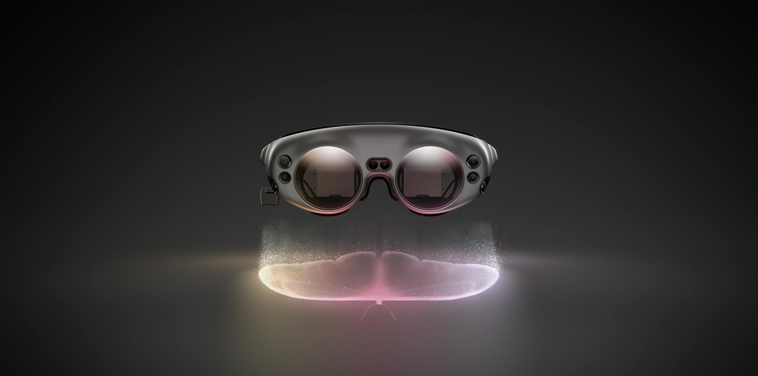 TI Reality Check: More Moves at Magic Leap, and Goodbye PlayStation Move