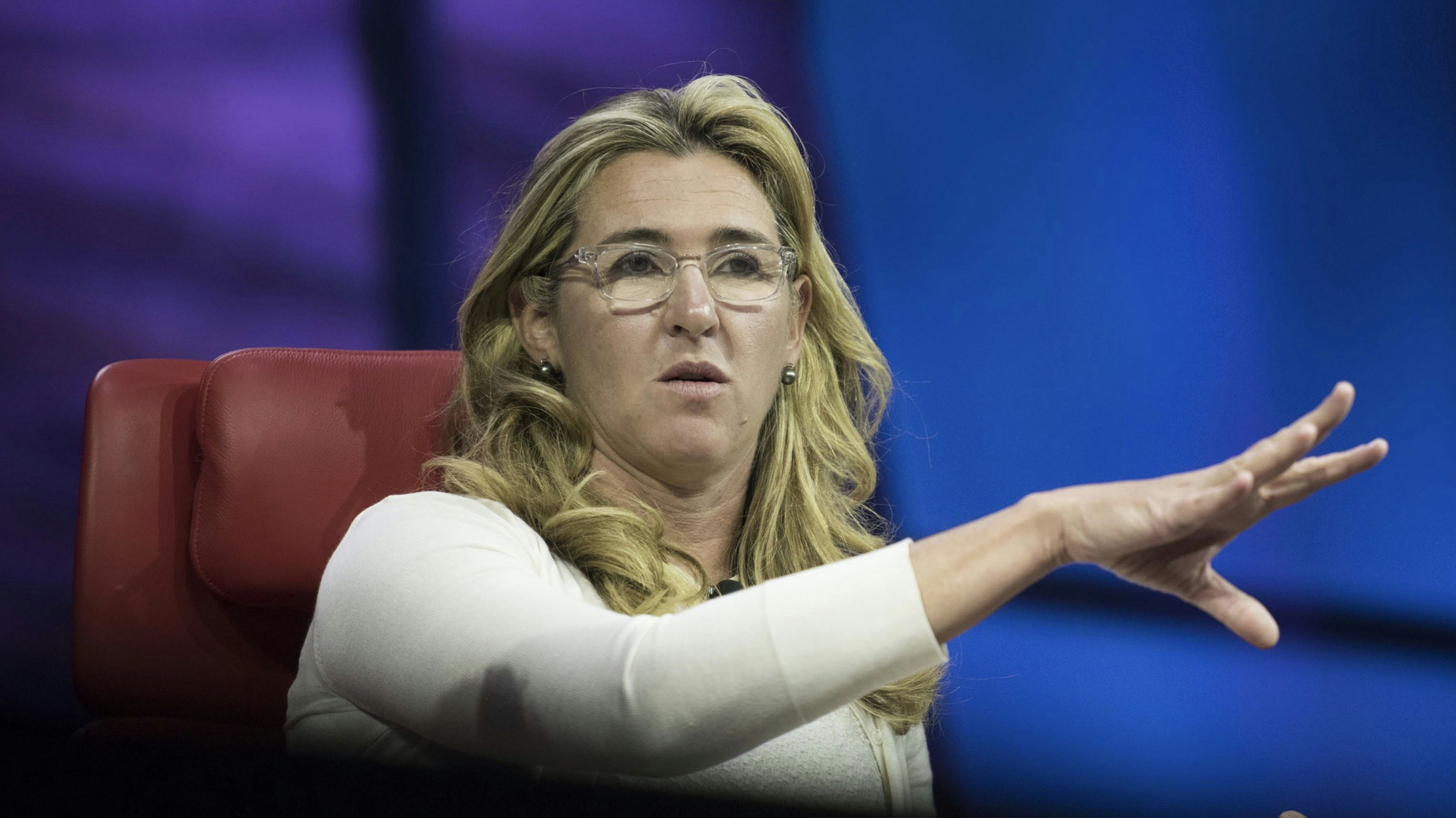 vice media spac