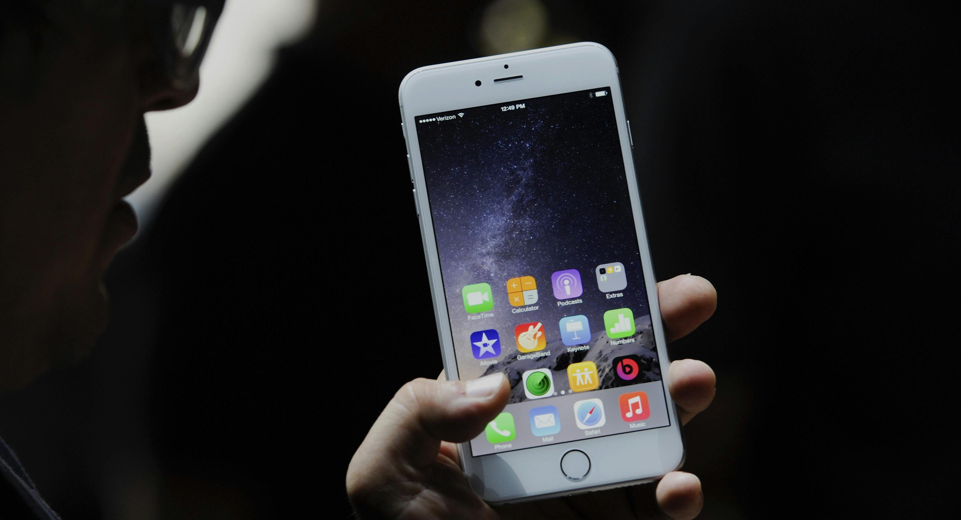 Apple No Longer Means Easy To Use