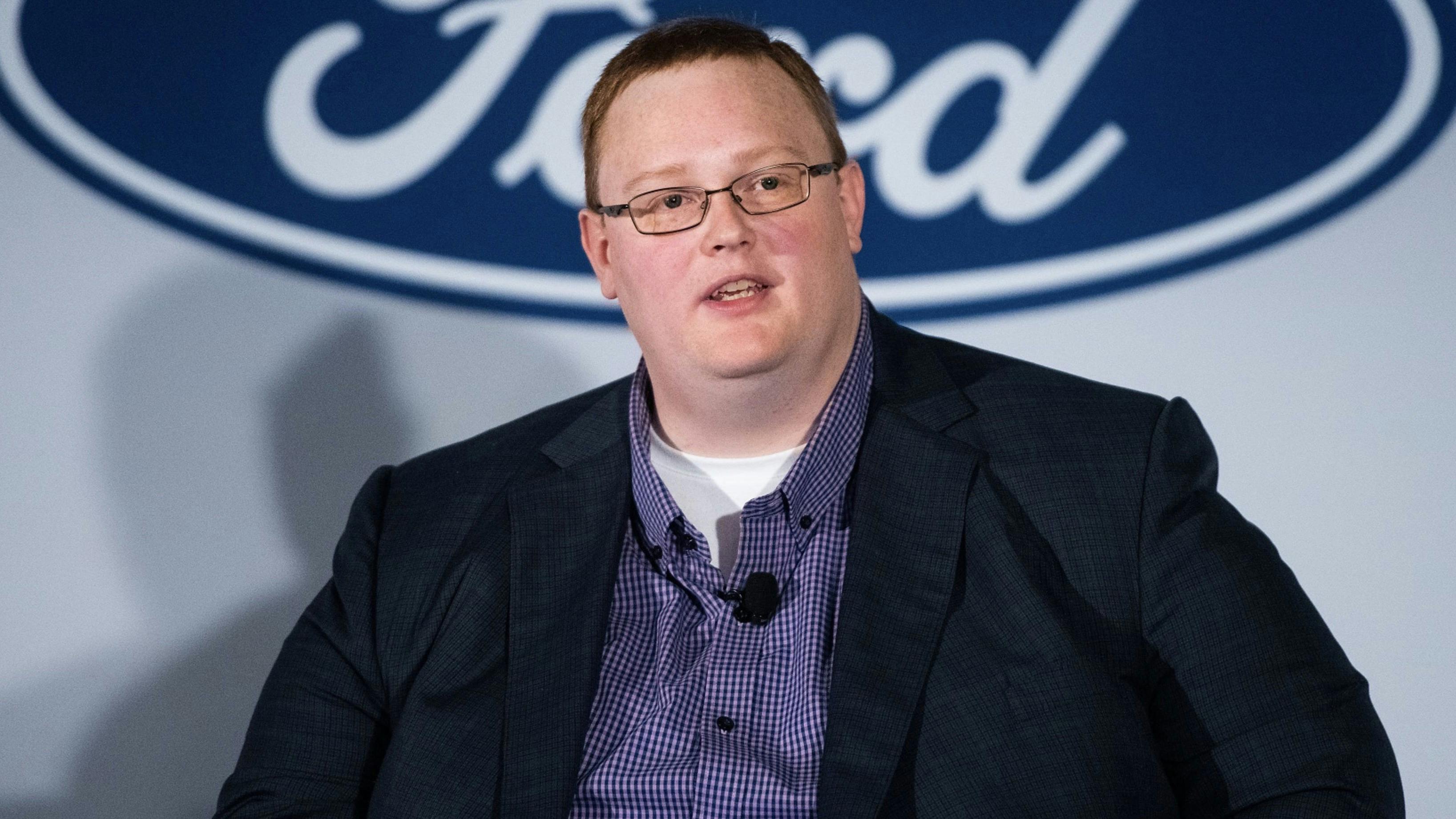 Argo AI Planning Public Listing Later This Year