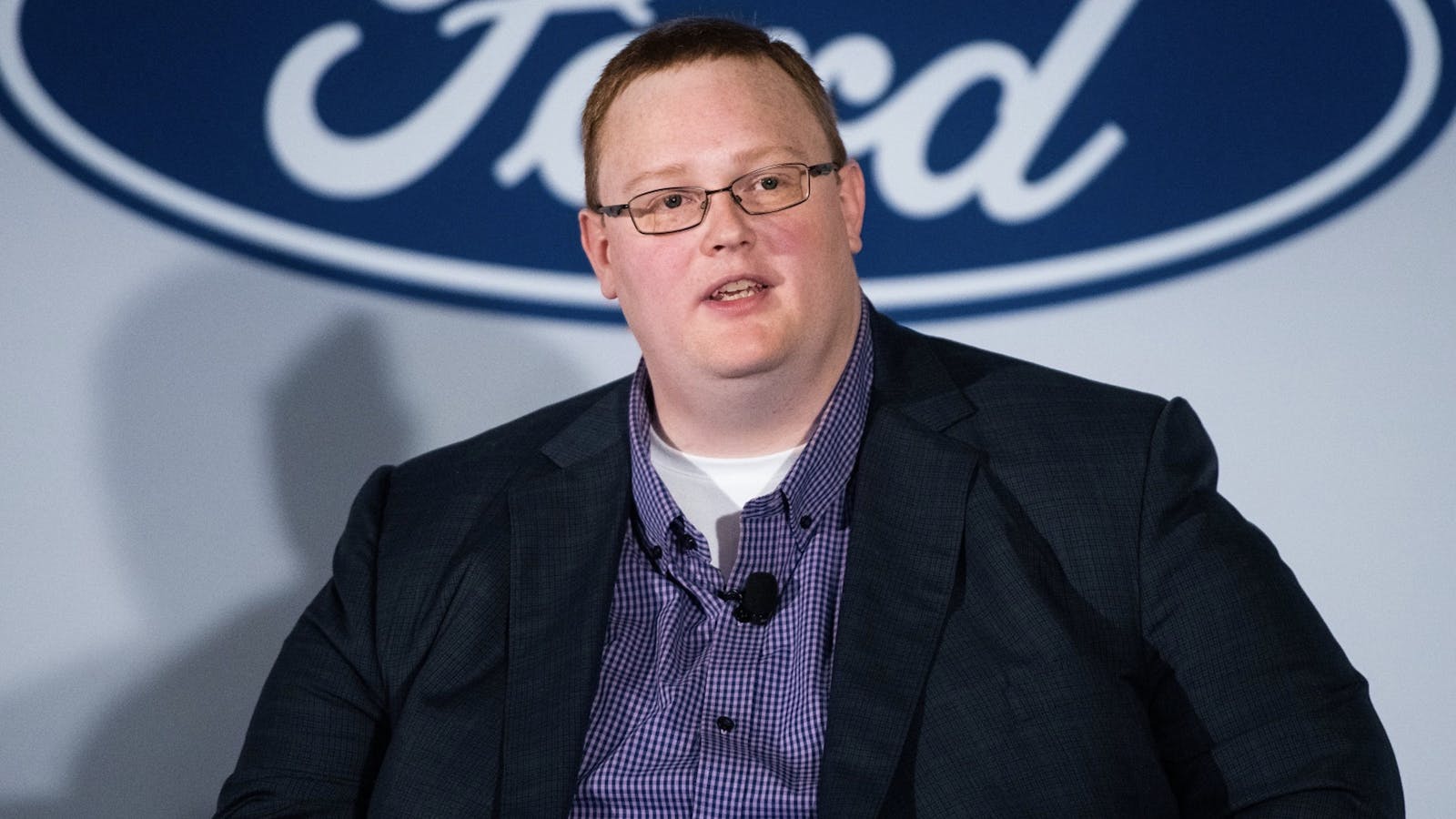 Argo AI Planning Public Listing Later This Year — The Information