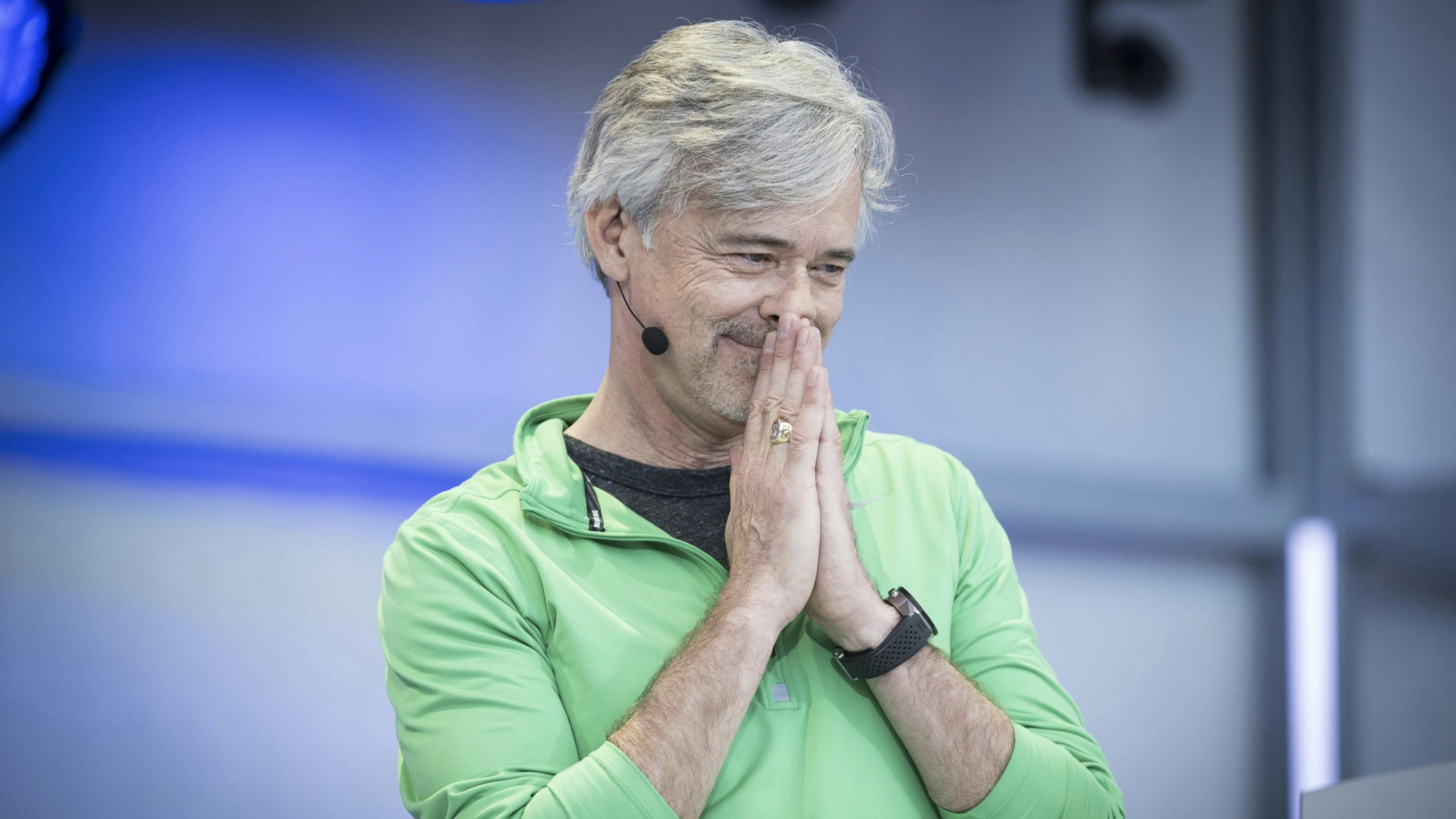 The Briefing: What Waymo CEO’s Exit Means