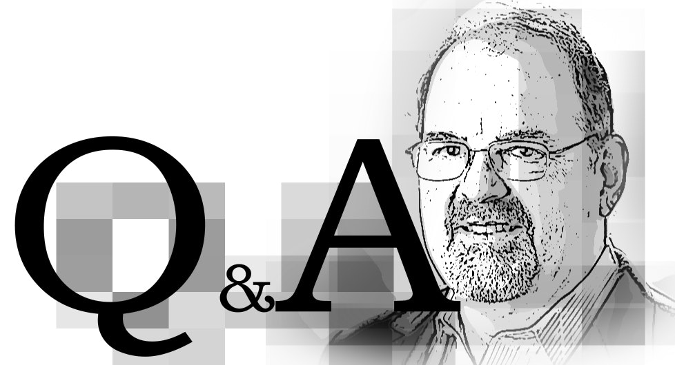 Illustration by Matt Vascellaro