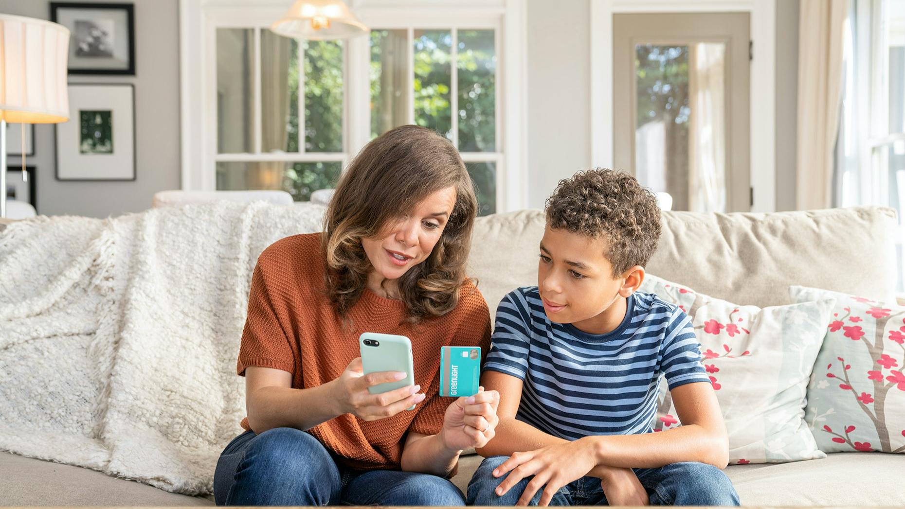 Kid Debit Card Startup Greenlight Valued at $2 Billion in Andreessen-Led Round