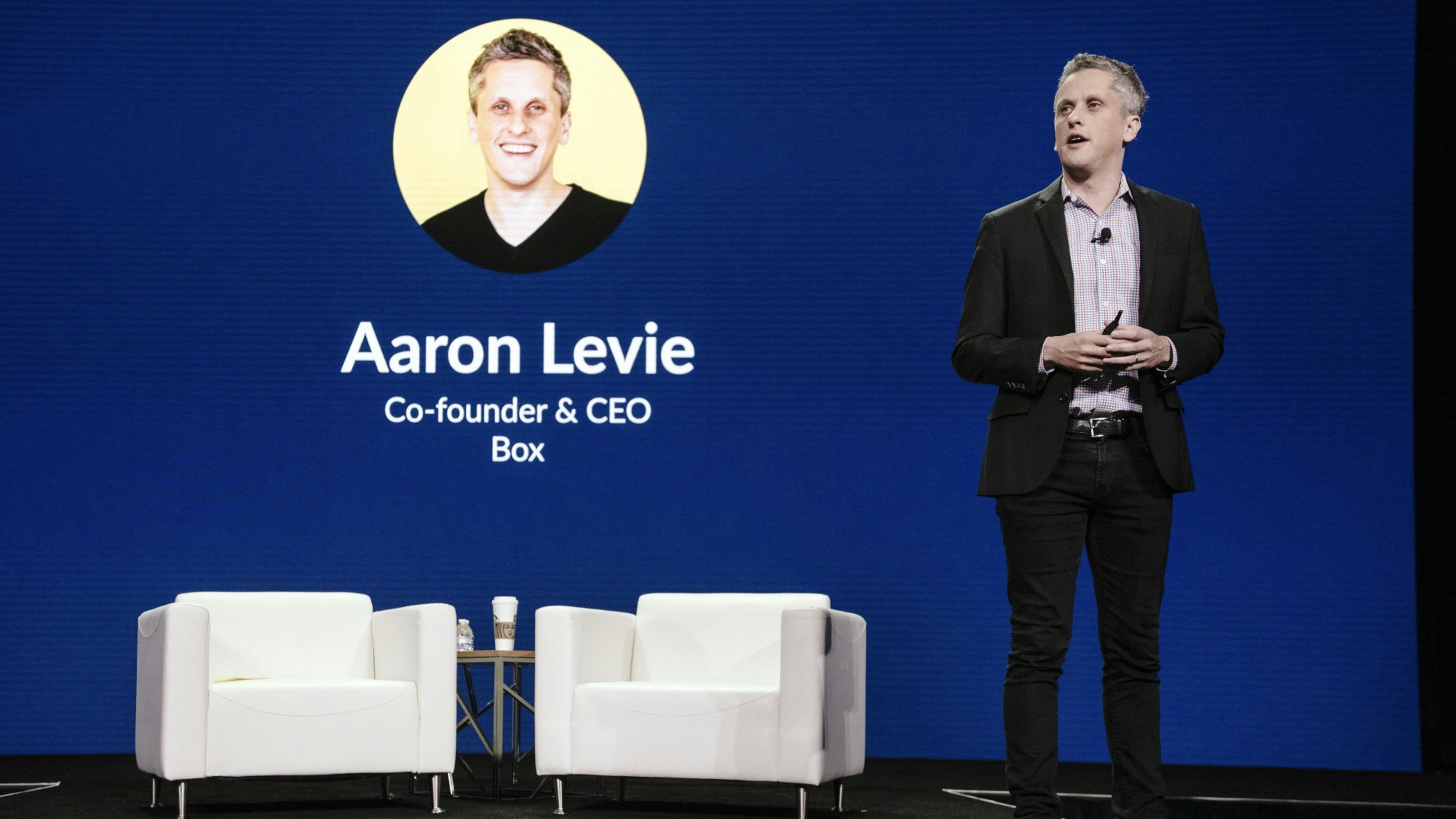 The Briefing: Box Tries, Again, to Appease Activist Shareholder