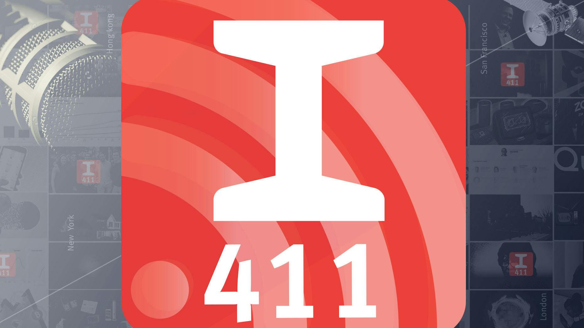 Tech’s Tiger King — The Information’s 411