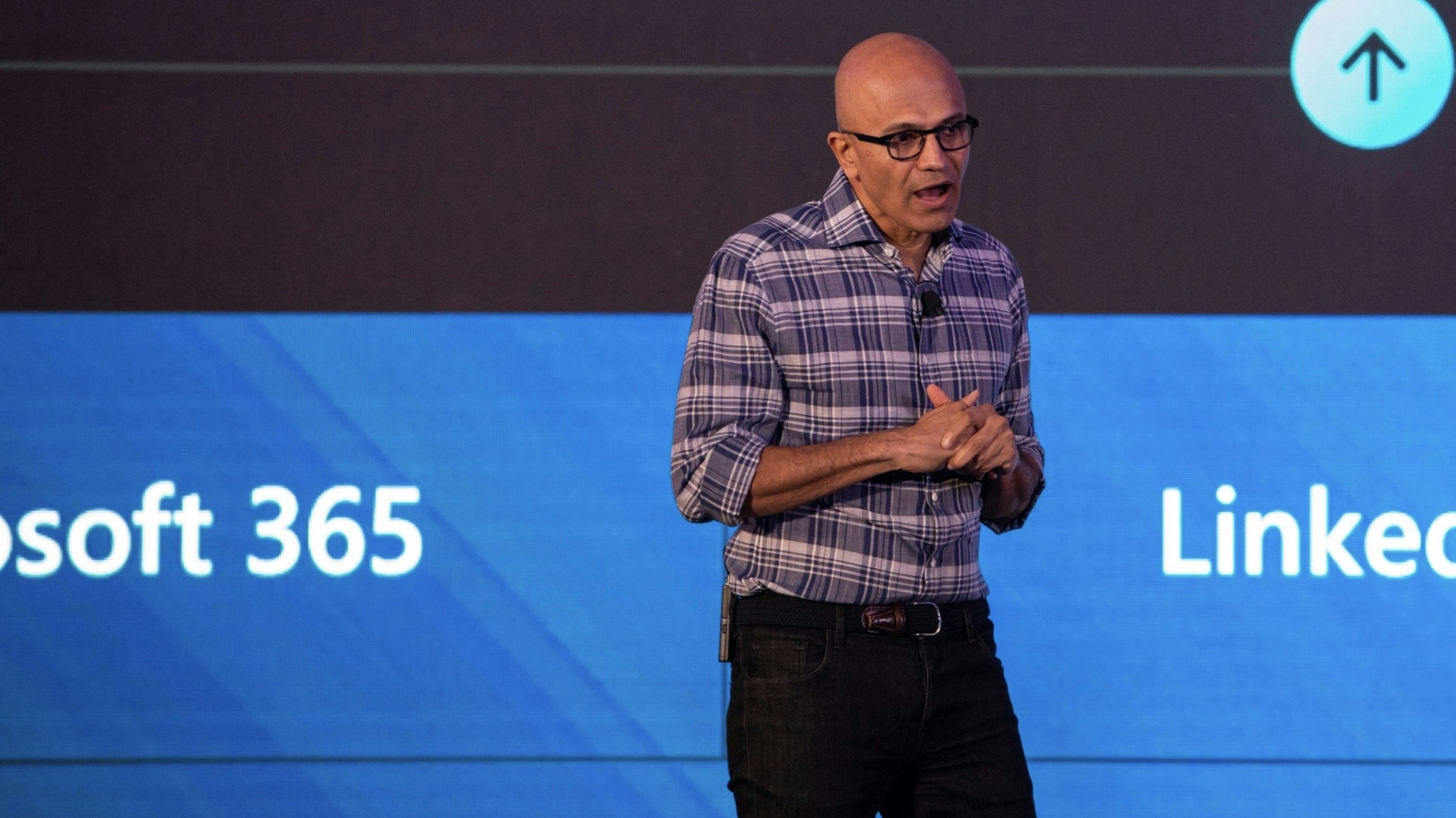 The Briefing: Microsoft Takes a More Nuanced Approach to Deals