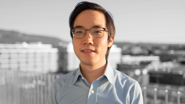 Proton CEO Andy Yen. Image: Proton Technologies