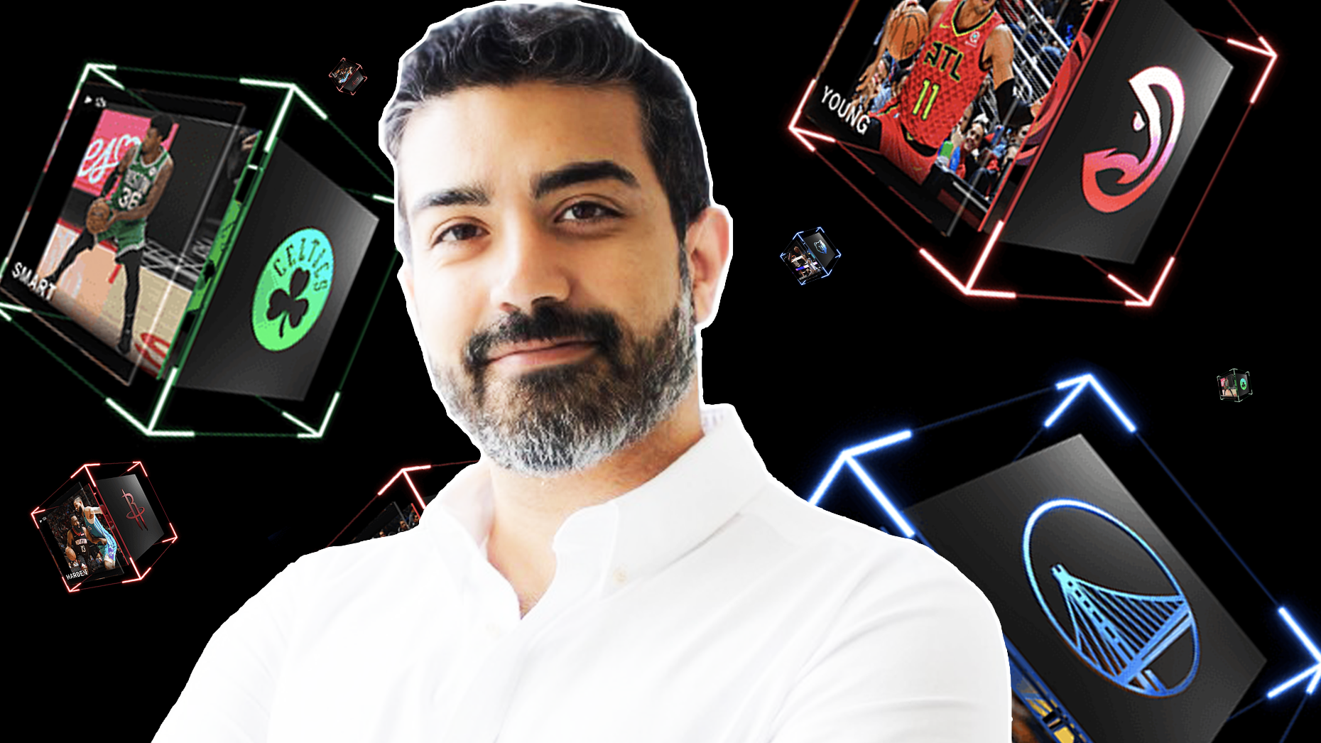 NFT Startup Dapper Labs Raising Money at Over 7.5 Billion Valuation