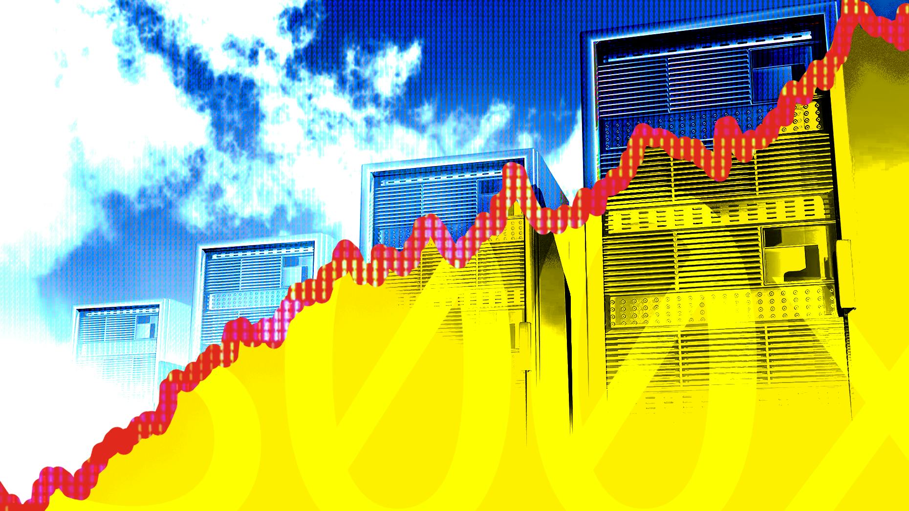 ‘Truly extraordinary’: Unicorn Startups Boast 300X Valuations