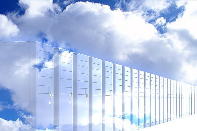 Shift to Consumption-Based Cloud Models Create New Challenges