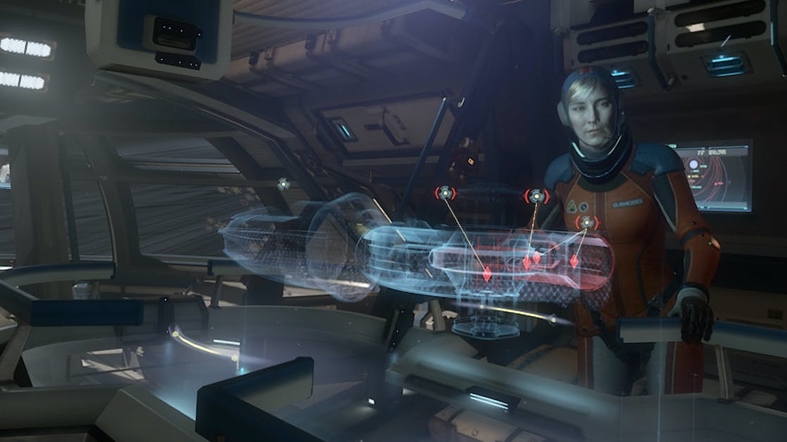 TI Reality Check: A Subdued Oculus Gaming Showcase