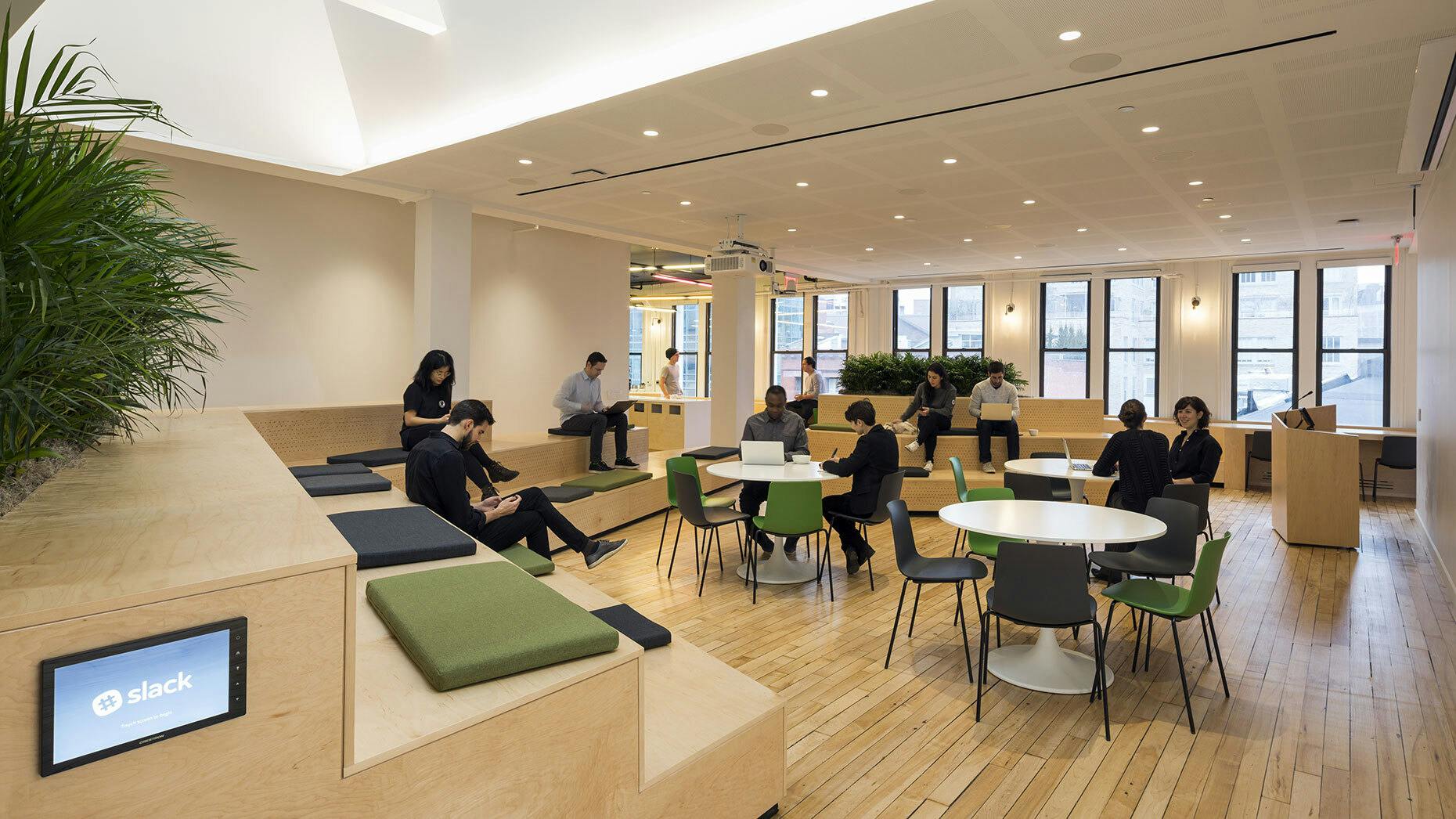 Slack’s Investigation Into Executive Highlights Diversity Challenges