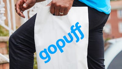 Image: Gopuff