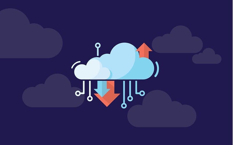 Trends in Cloud Adoption