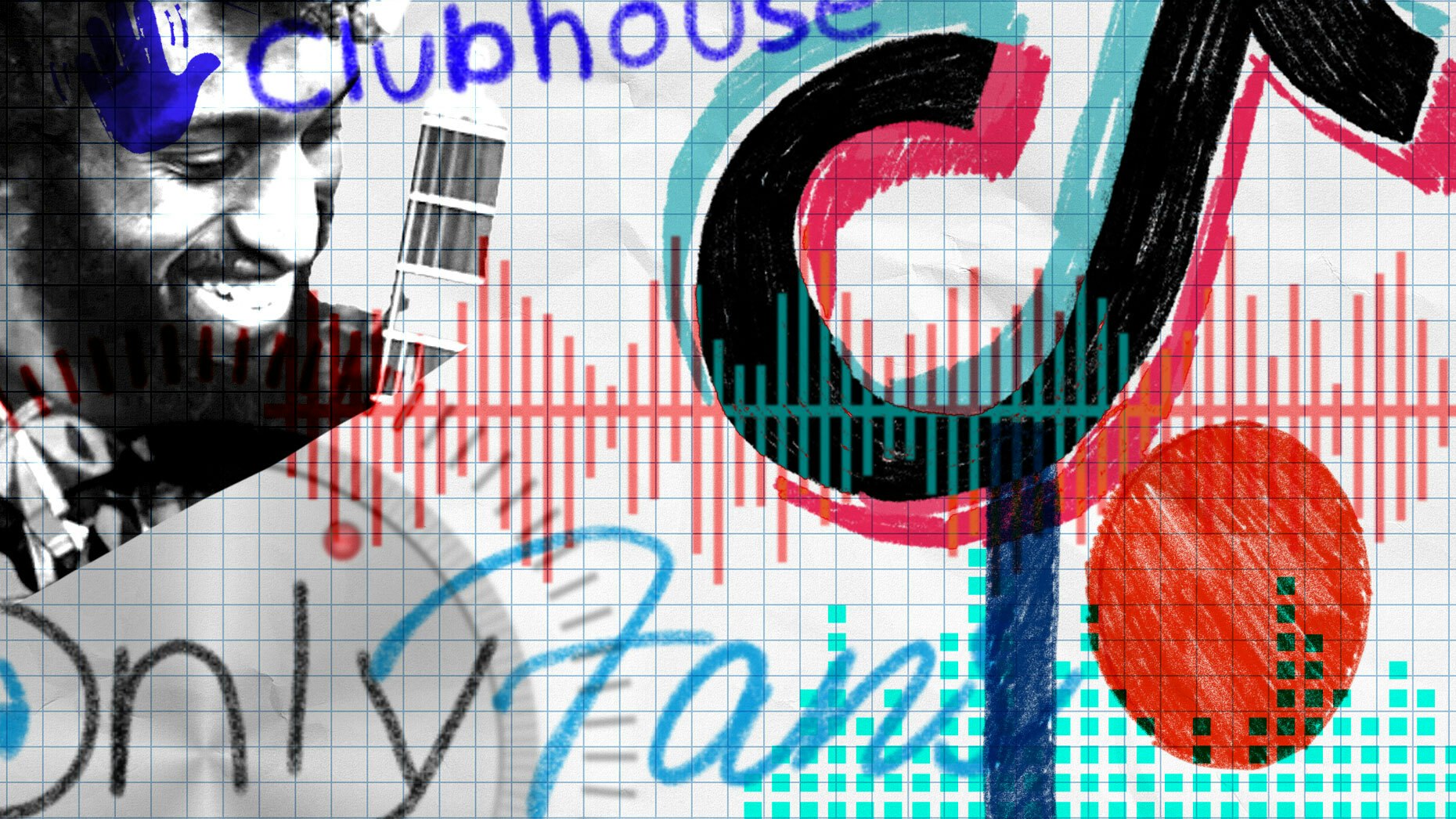 Illustration by Mike Sullivan 