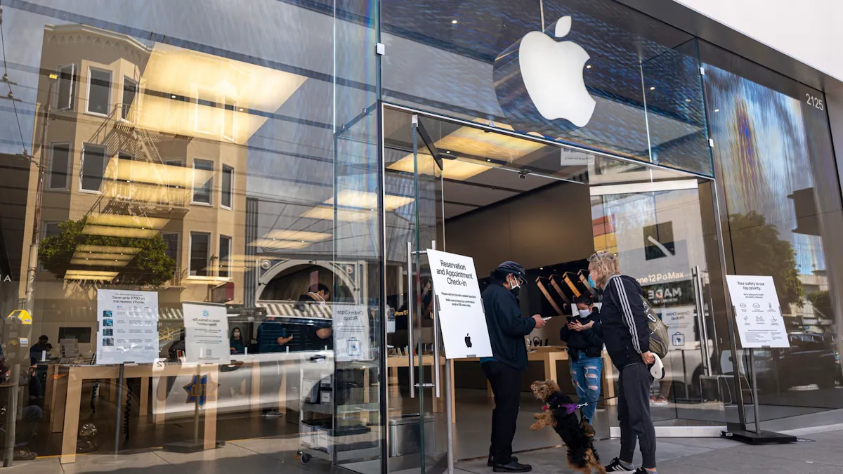 Appl Rep Facebook Apple and Facebook United in Big Profits — The Information