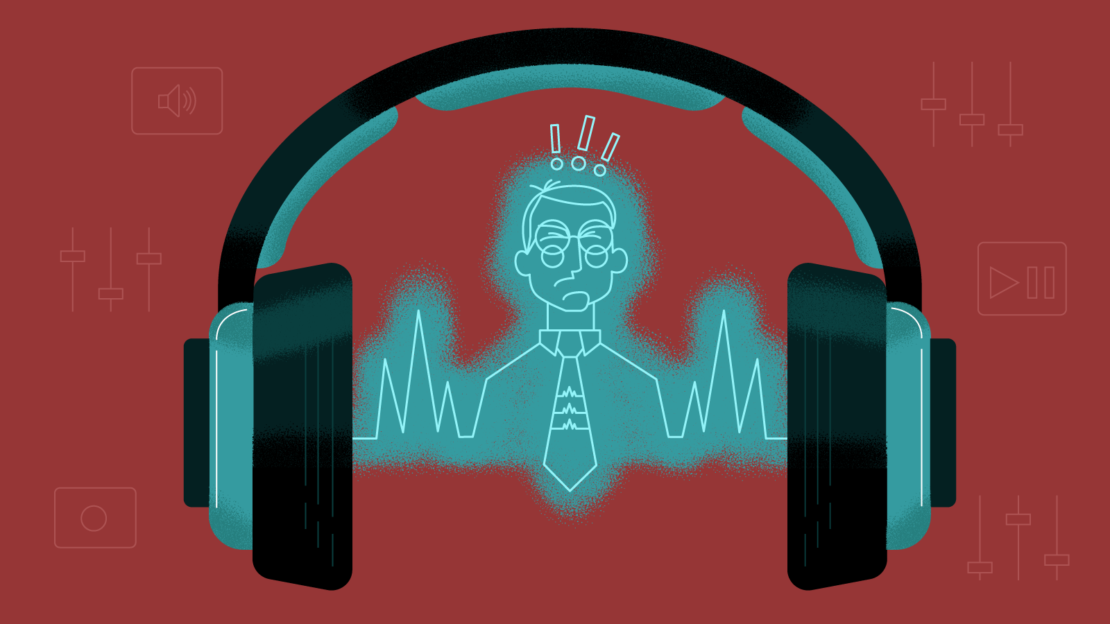 Illustration by Jonathan Holt