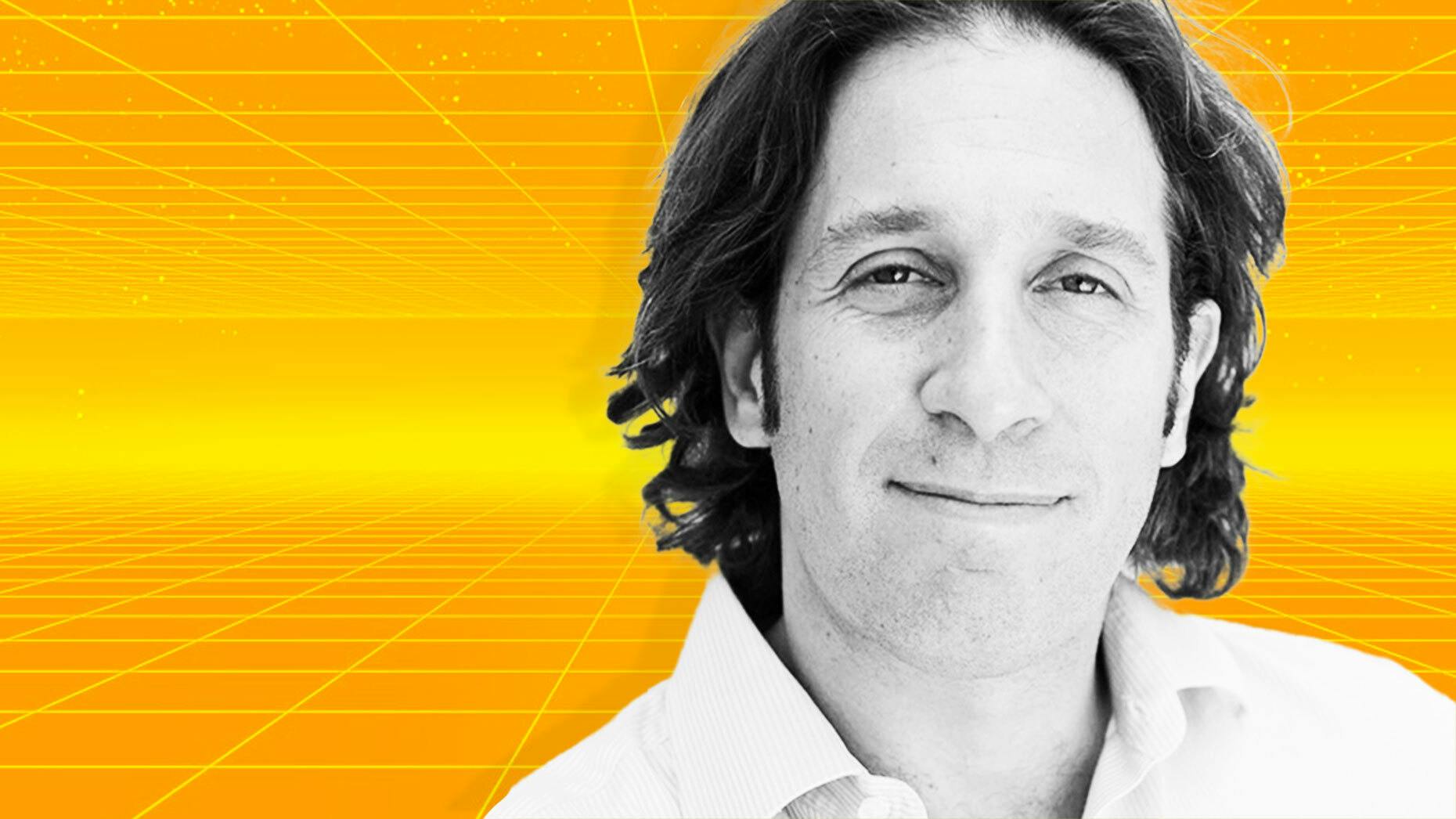 TI Reality Check: How a Stanford Professor is Using VR to Measure Minds