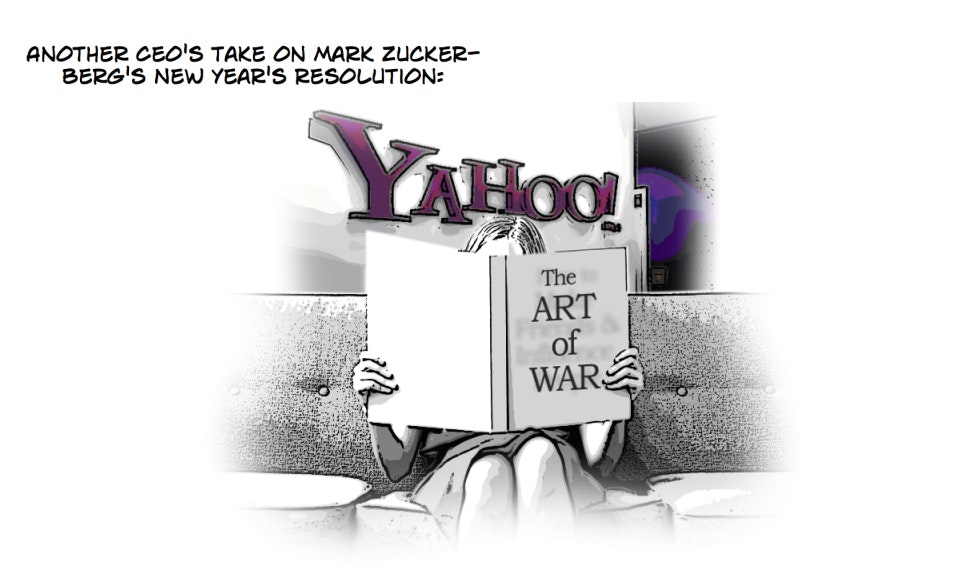 Art by Matt Vascellaro.