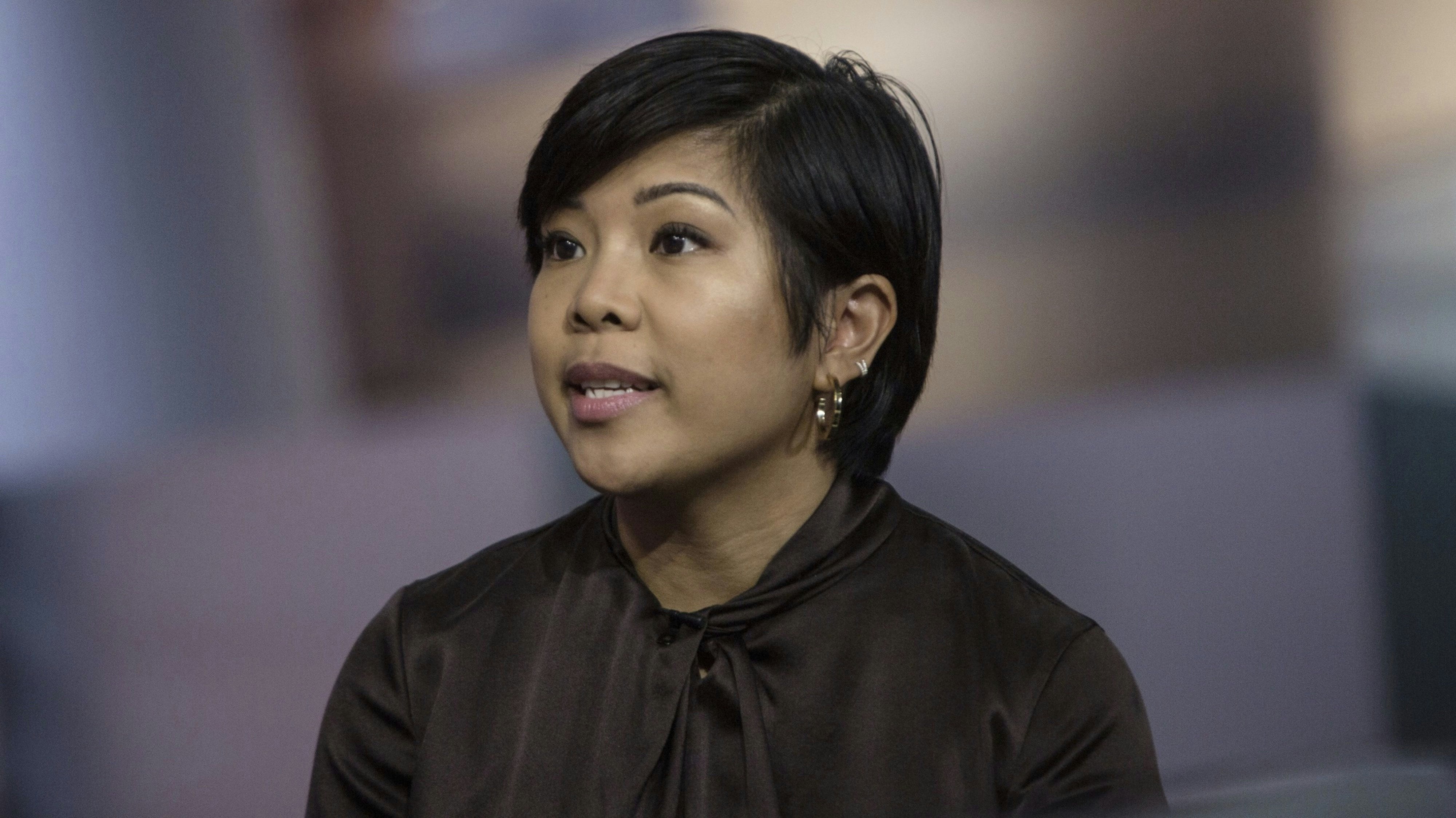 Away’s New CEO Rubio Says There’s No ‘Time to Waste’ as Business