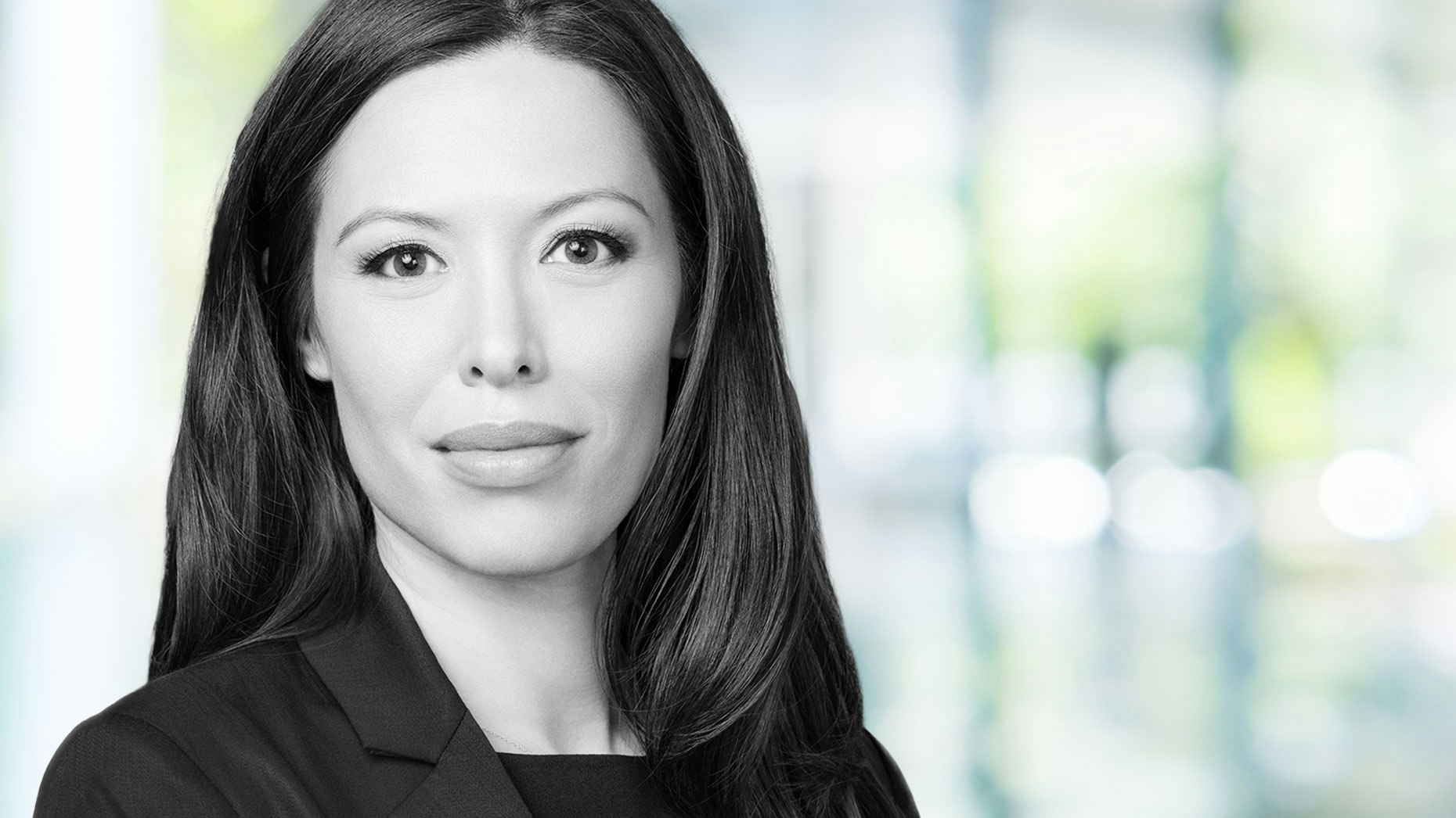 Kim Posnett, head of investment banking services for Goldman Sachs. Photo: Goldman Sachs