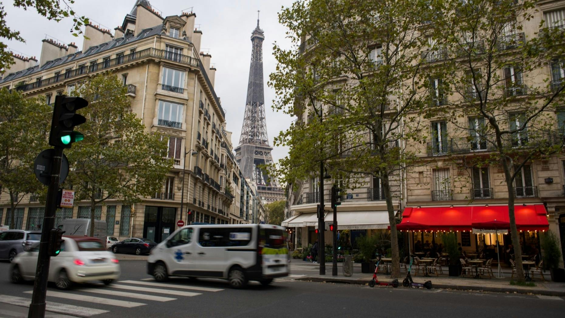 Why the Smart Money Is Headed to Europe