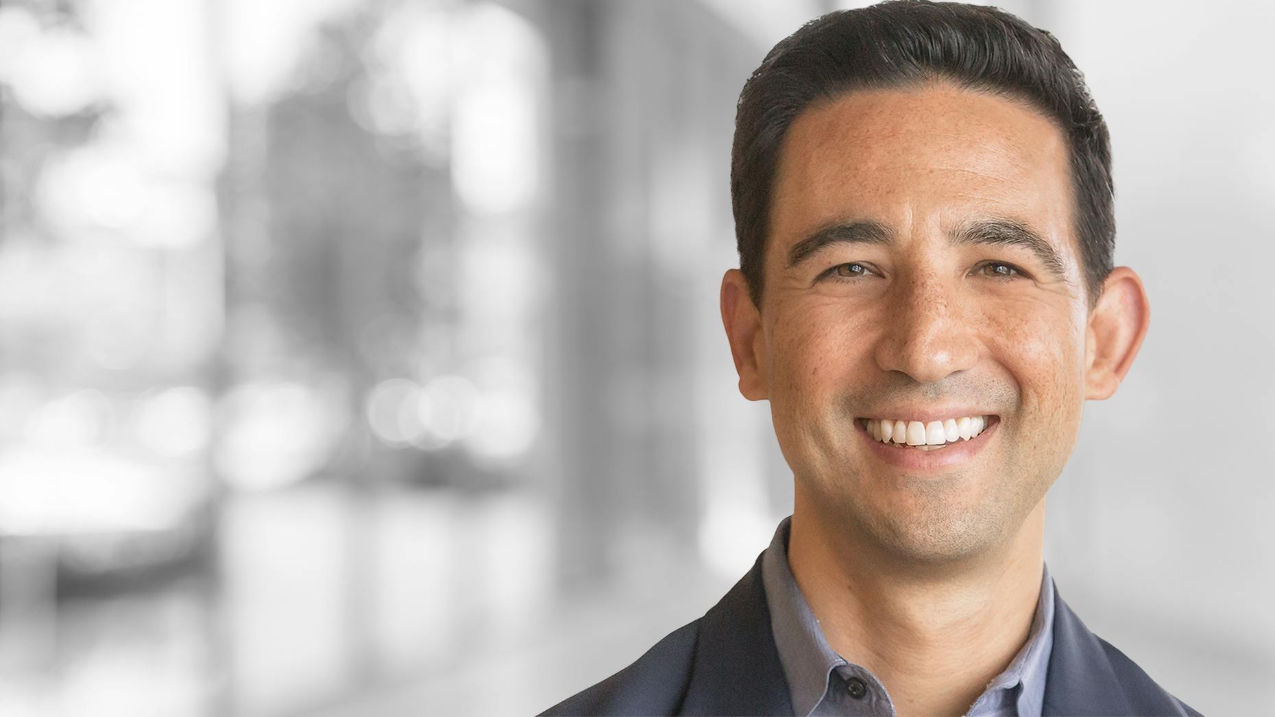 Okta Exec: We Can Be Bigger Than Salesforce