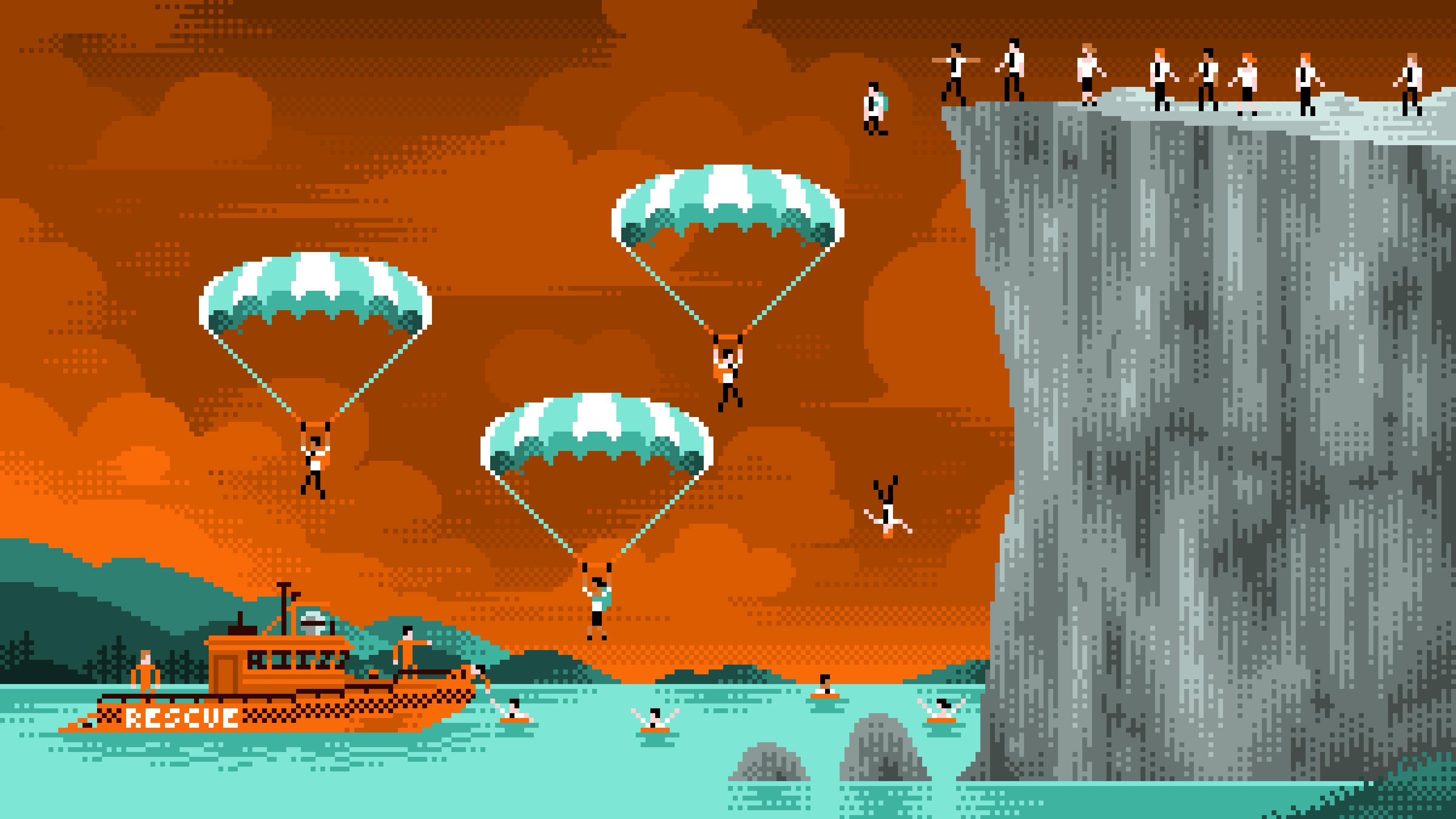 Illustration by Laurent Bazart