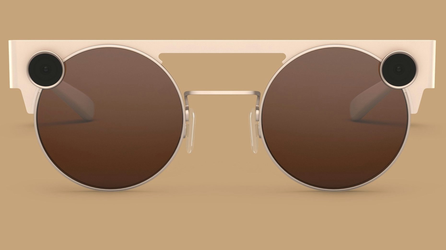 Snap’s Spectacles 3 smart glasses. Image: Snap