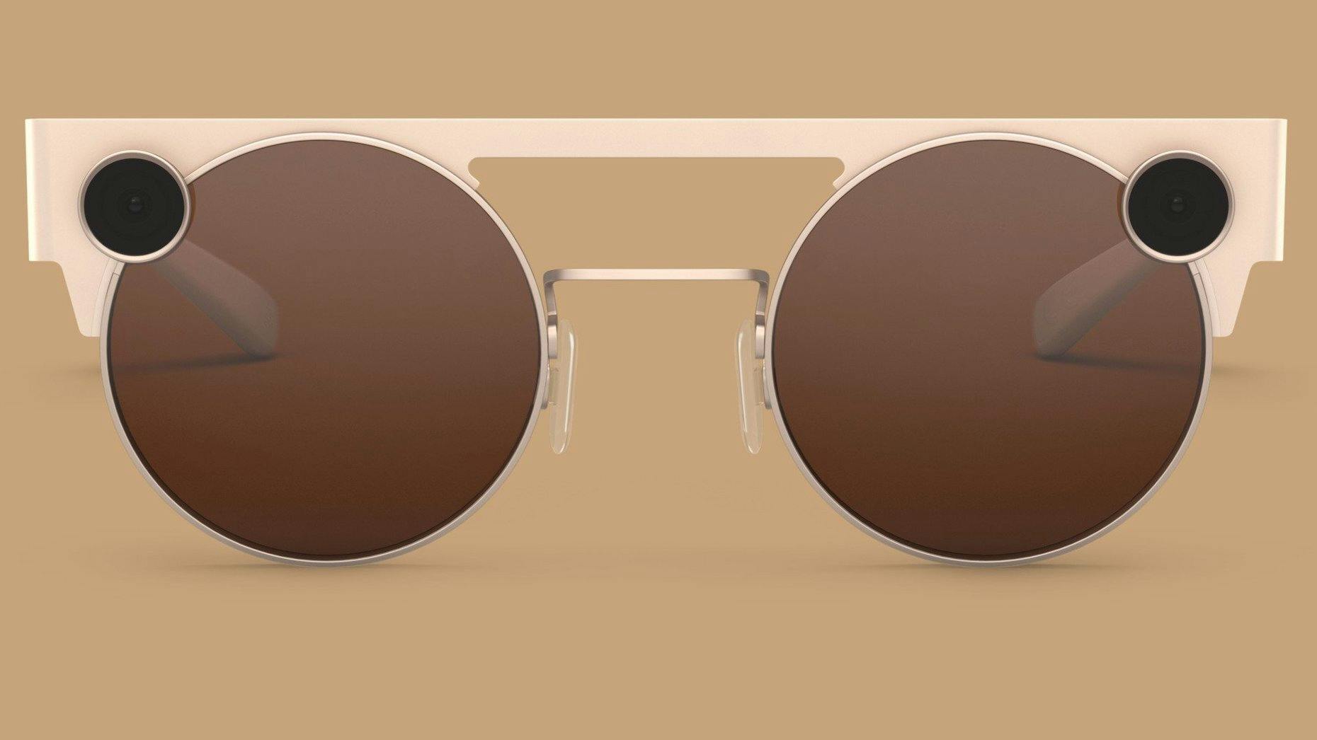 How Snap and Microsoft See Consumer AR