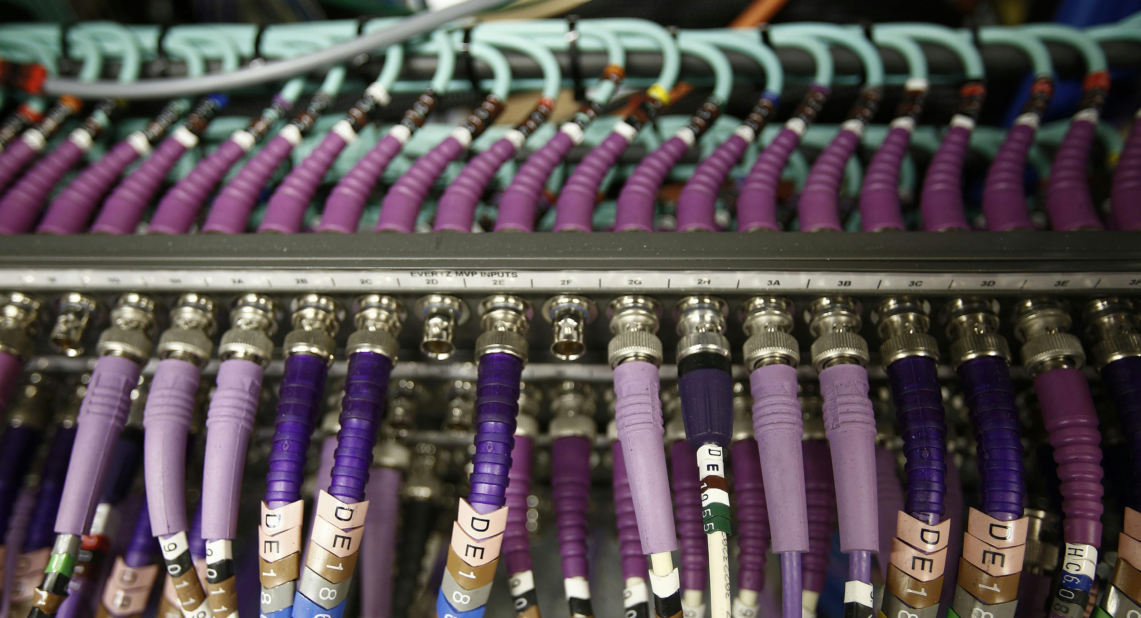 Tough Road for Online Video Vendors