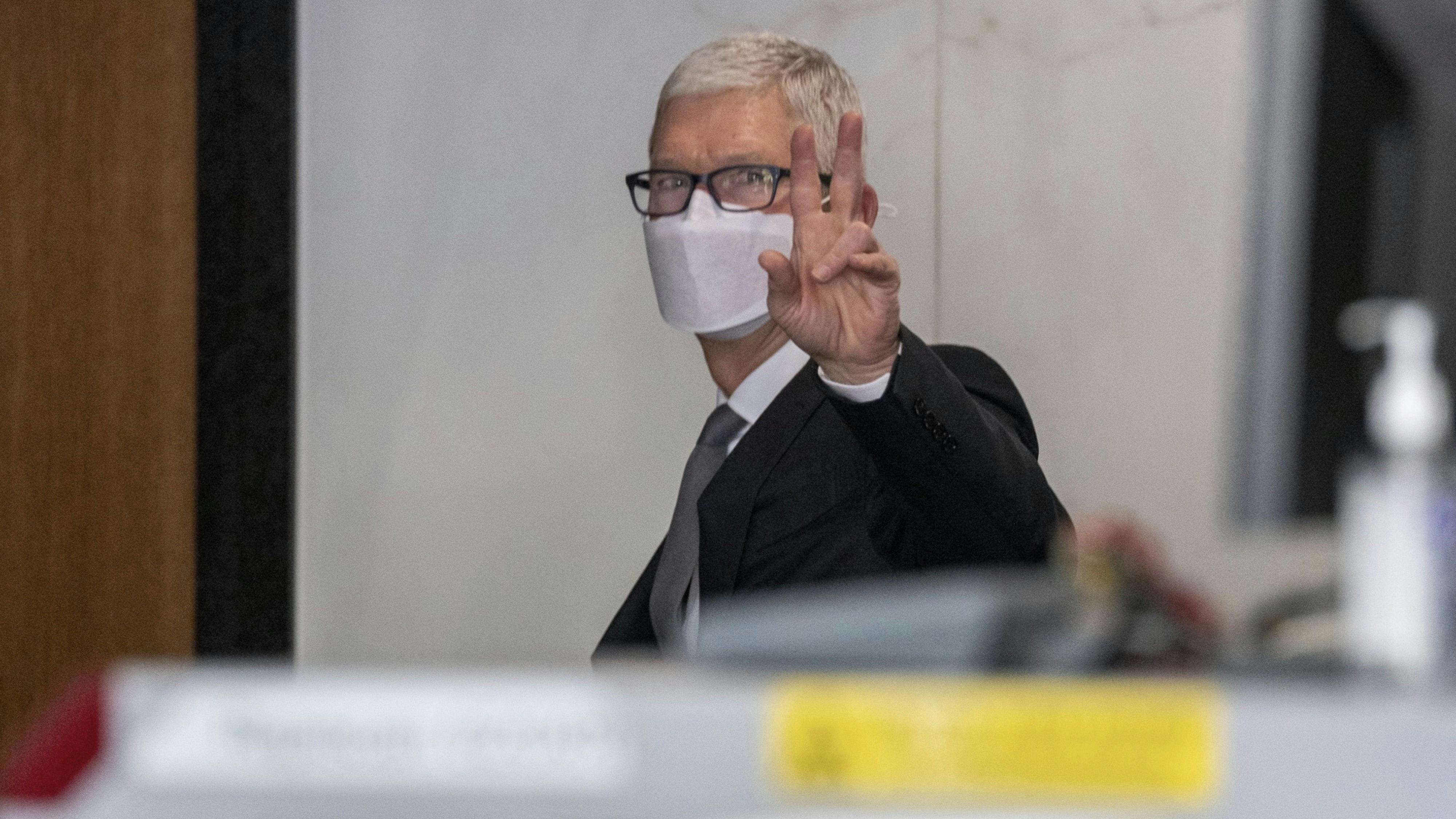 Why Apple Execs Lost Credibility During the Epic Trial