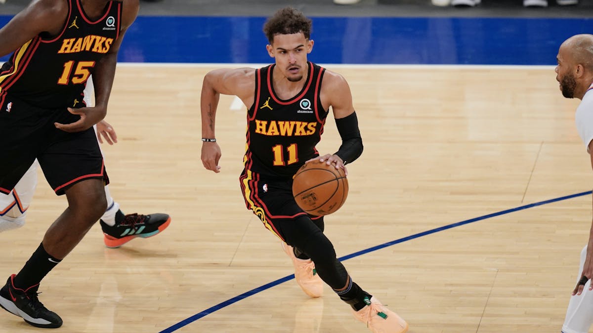 The Atlanta Hawks have a VC fund — but it isn't targeting sports